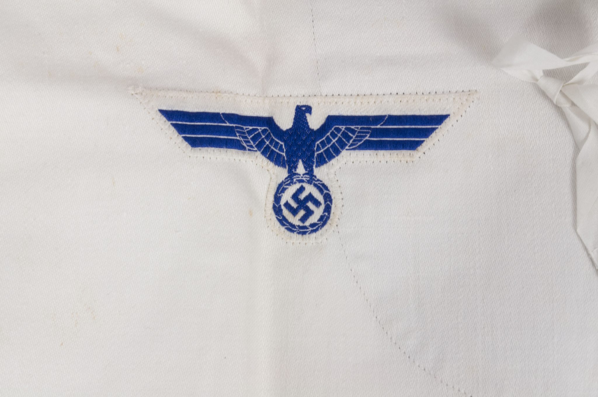 Kriegsmarine (KM) white sailors uniform - Image 20