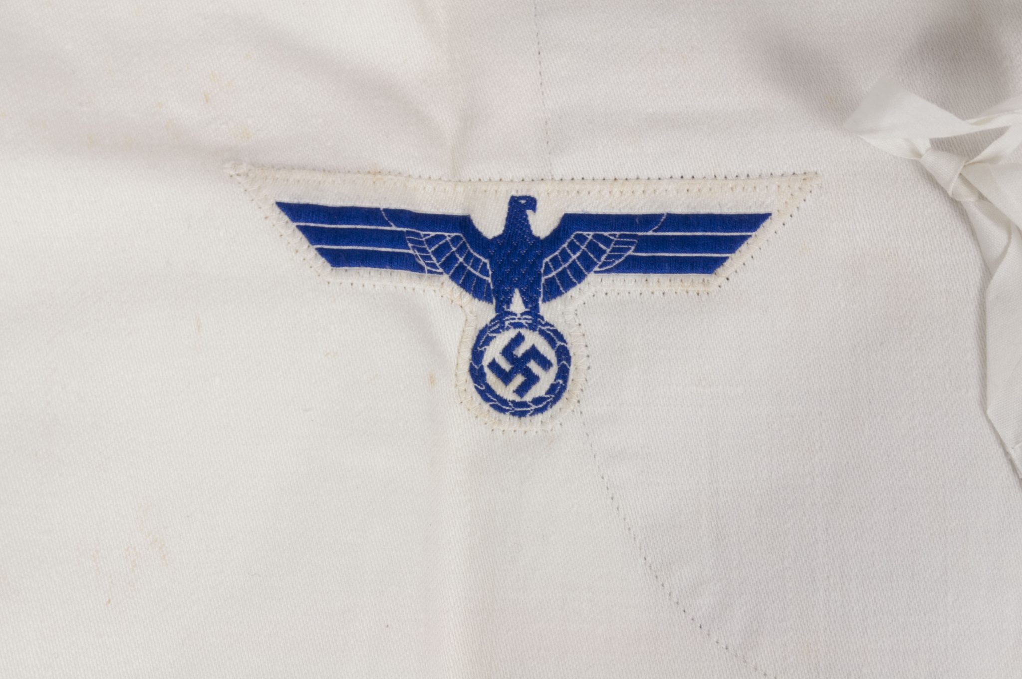 Kriegsmarine (KM) white sailors uniform - Image 22