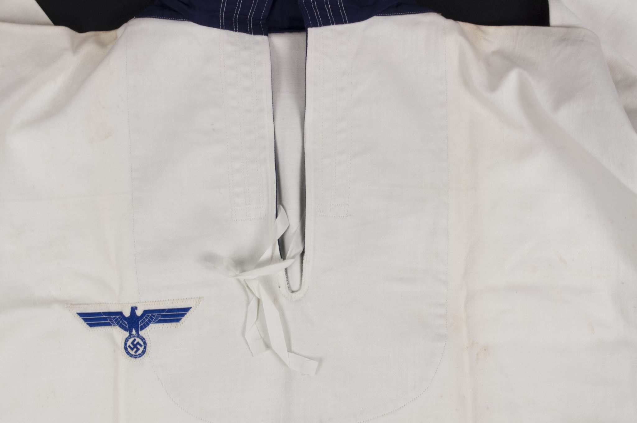 Kriegsmarine (KM) white sailors uniform - Image 28