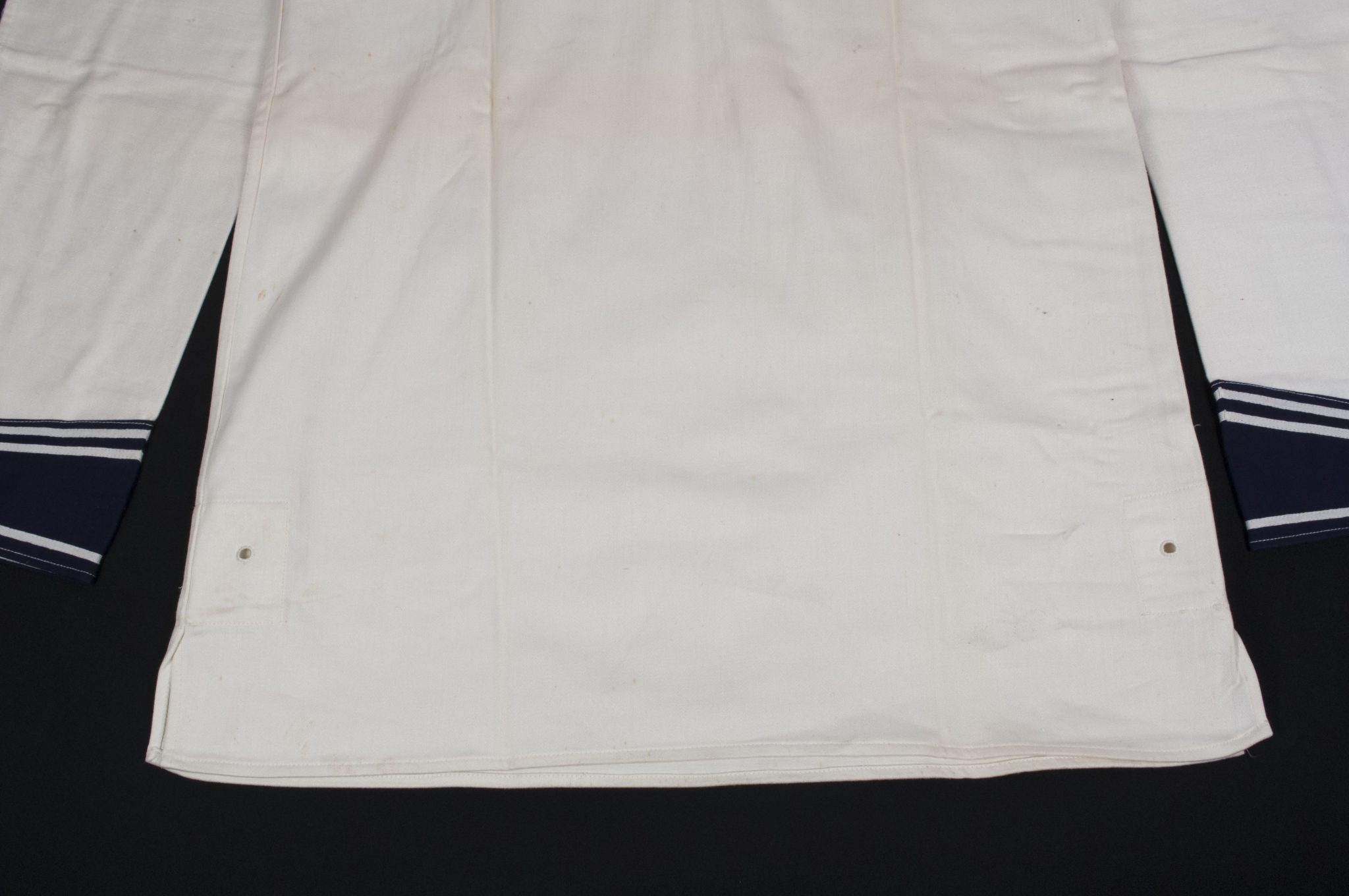 Kriegsmarine (KM) white sailors uniform - Image 3