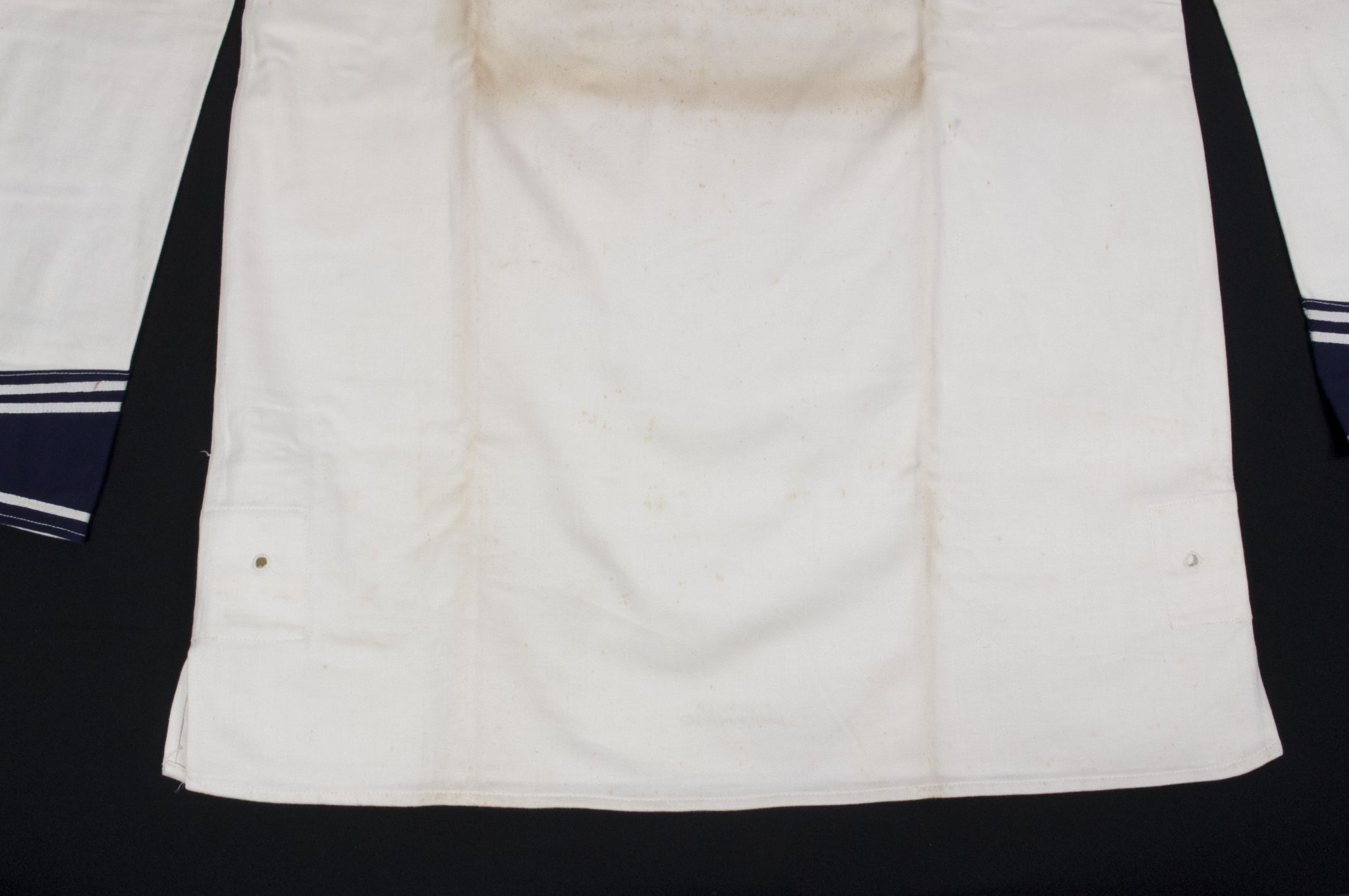 Kriegsmarine (KM) white sailors uniform - Image 31