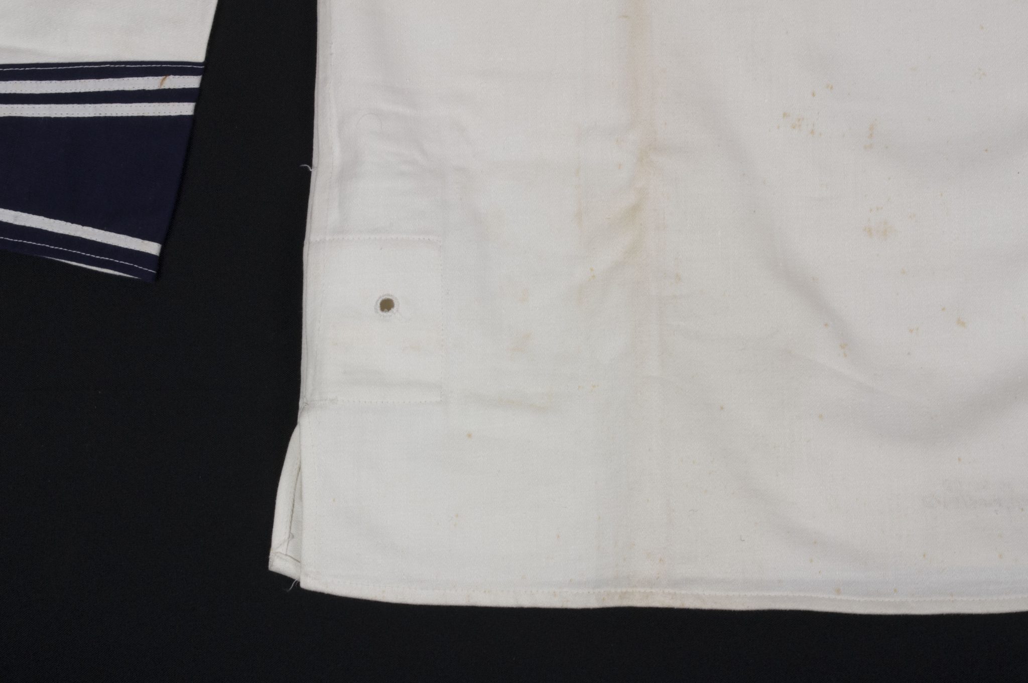 Kriegsmarine (KM) white sailors uniform - Image 32