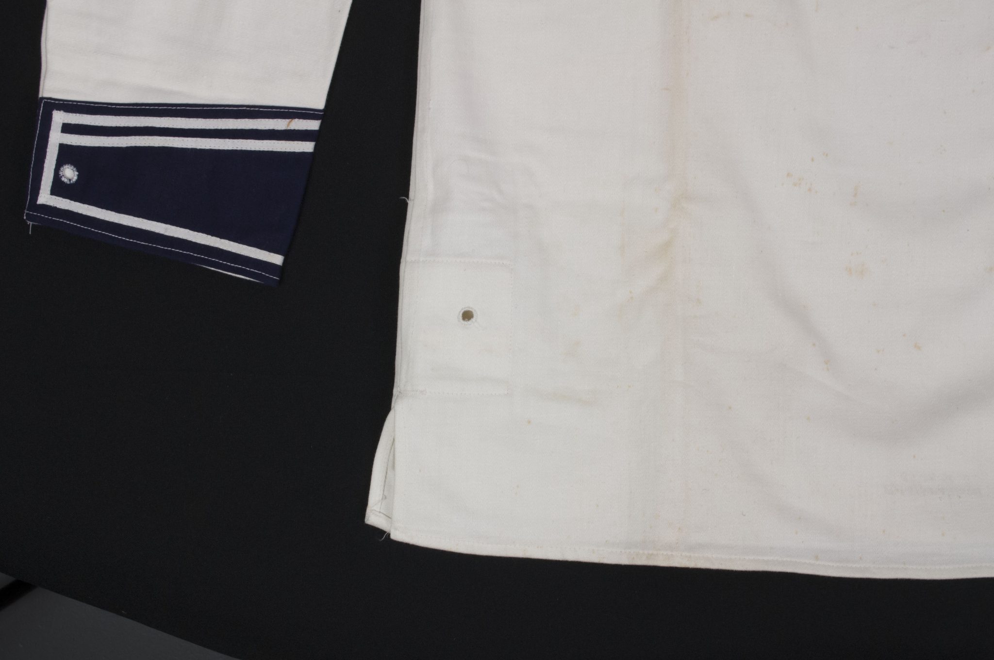 Kriegsmarine (KM) white sailors uniform - Image 33