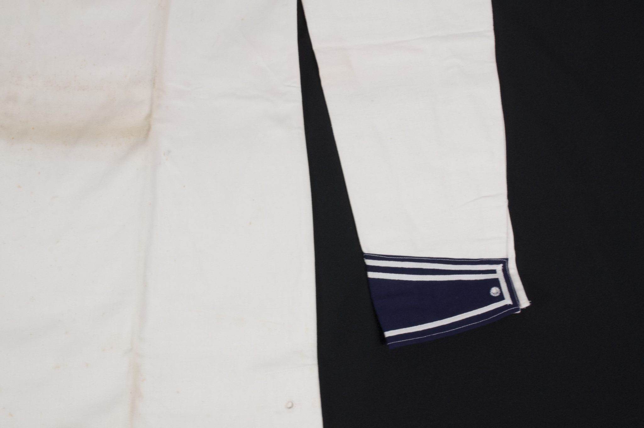 Kriegsmarine (KM) white sailors uniform - Image 37