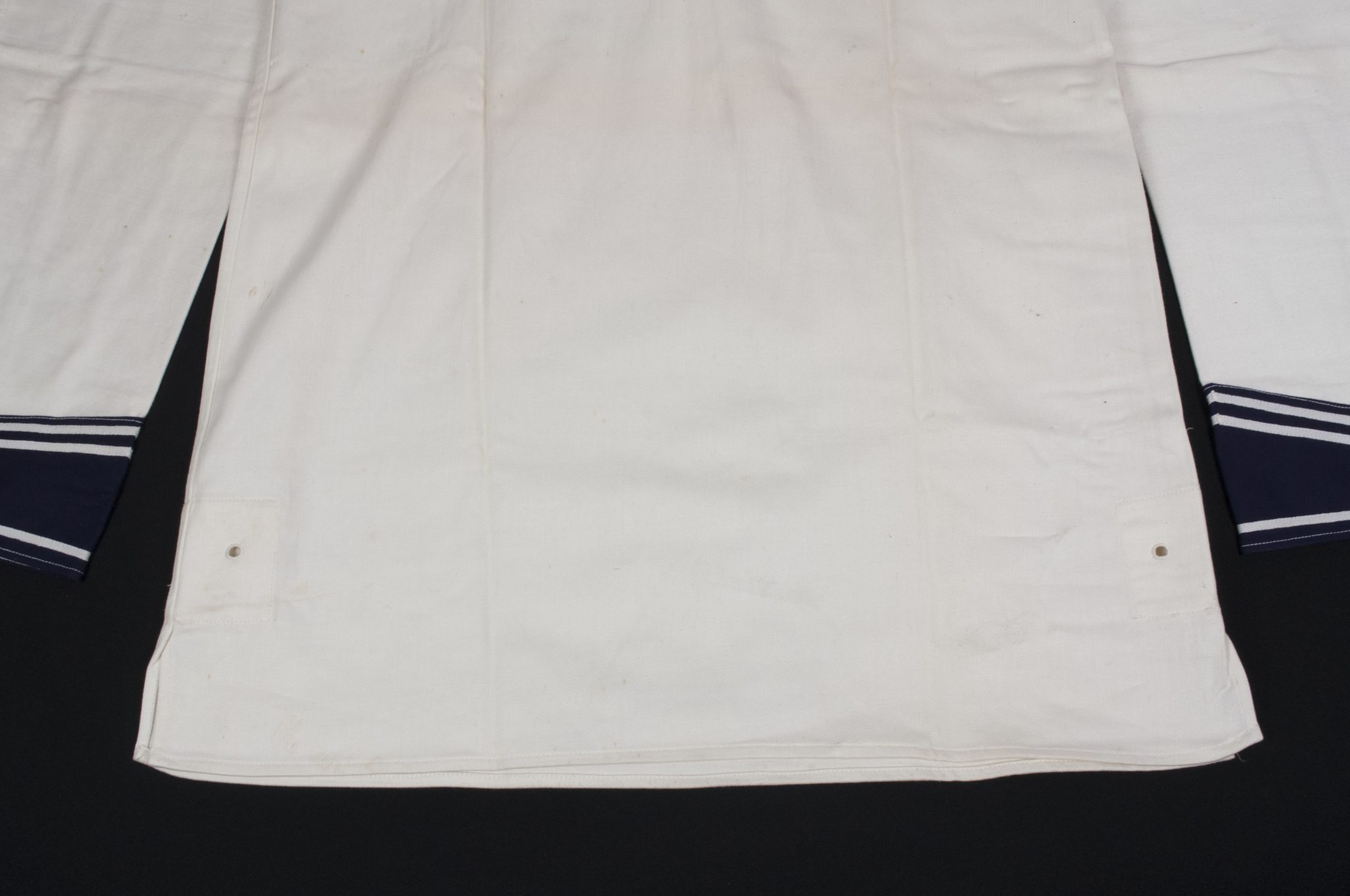 Kriegsmarine (KM) white sailors uniform - Image 4