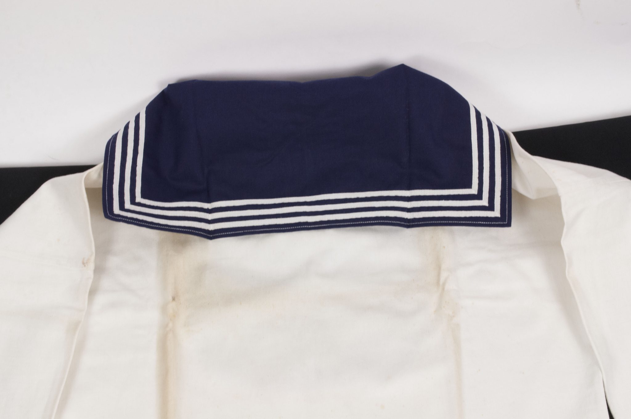 Kriegsmarine (KM) white sailors uniform - Image 41