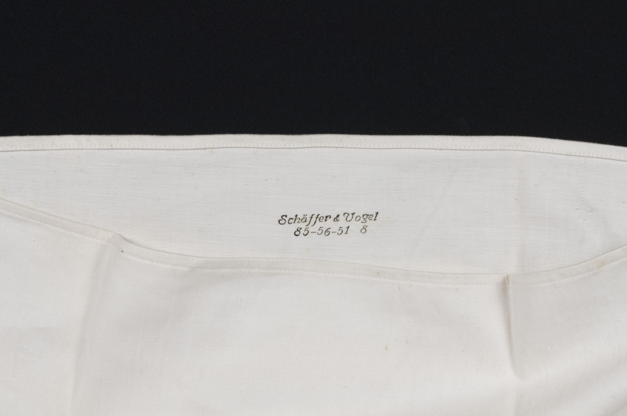 Kriegsmarine (KM) white sailors uniform - Image 44