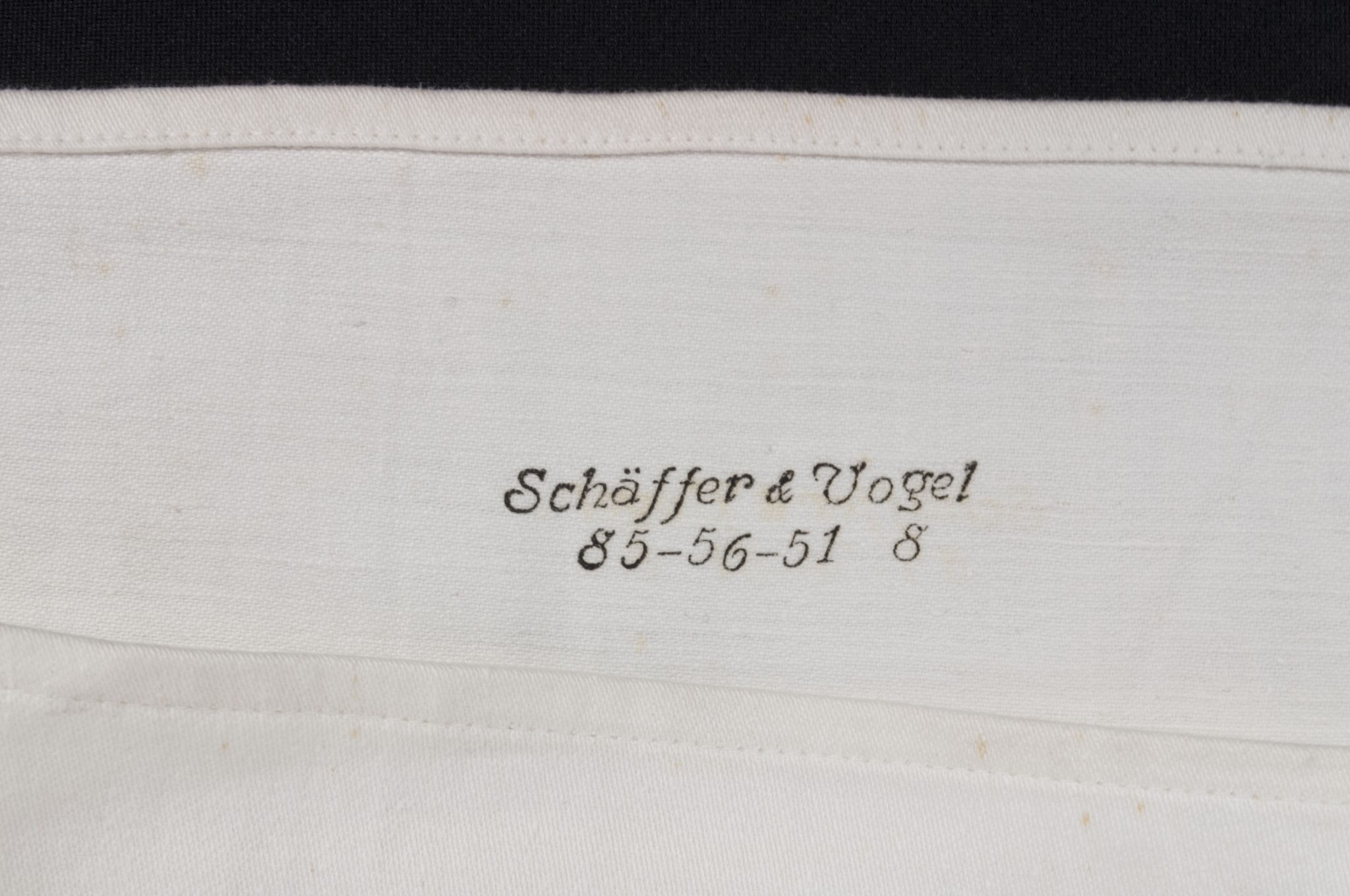 Kriegsmarine (KM) white sailors uniform - Image 45