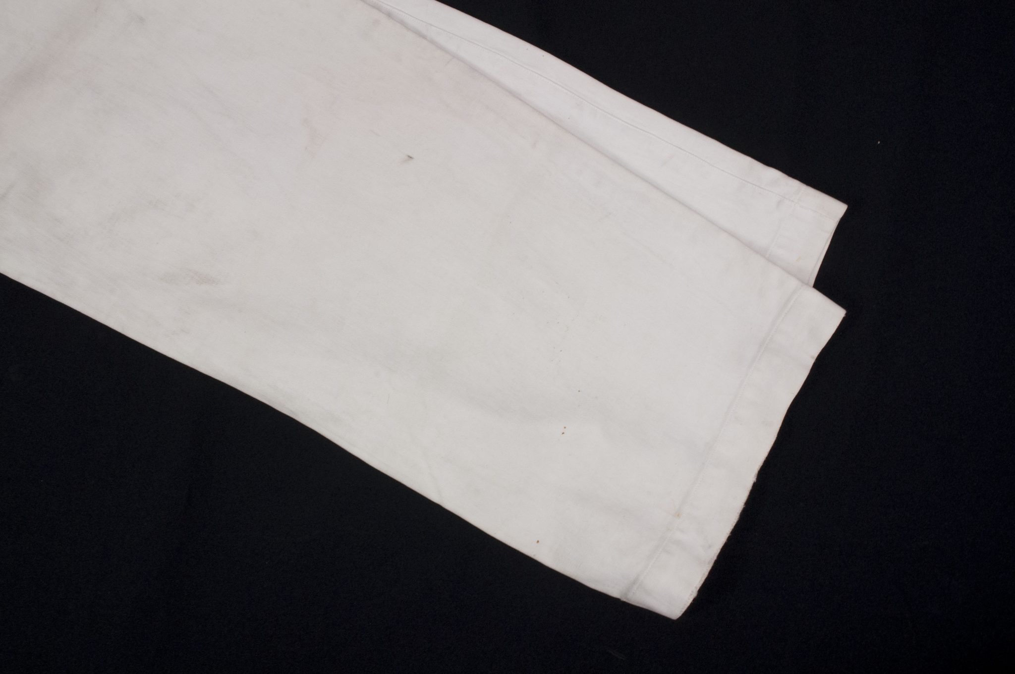 Kriegsmarine (KM) white sailors uniform - Image 47