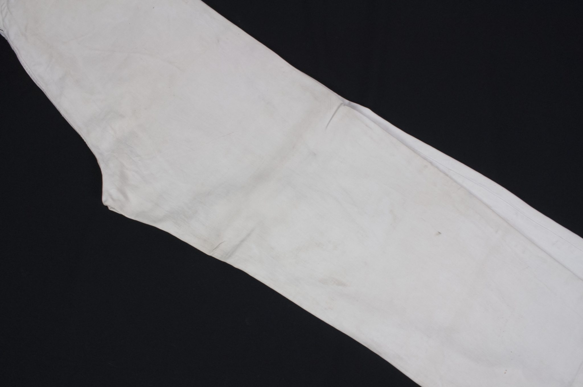 Kriegsmarine (KM) white sailors uniform - Image 48