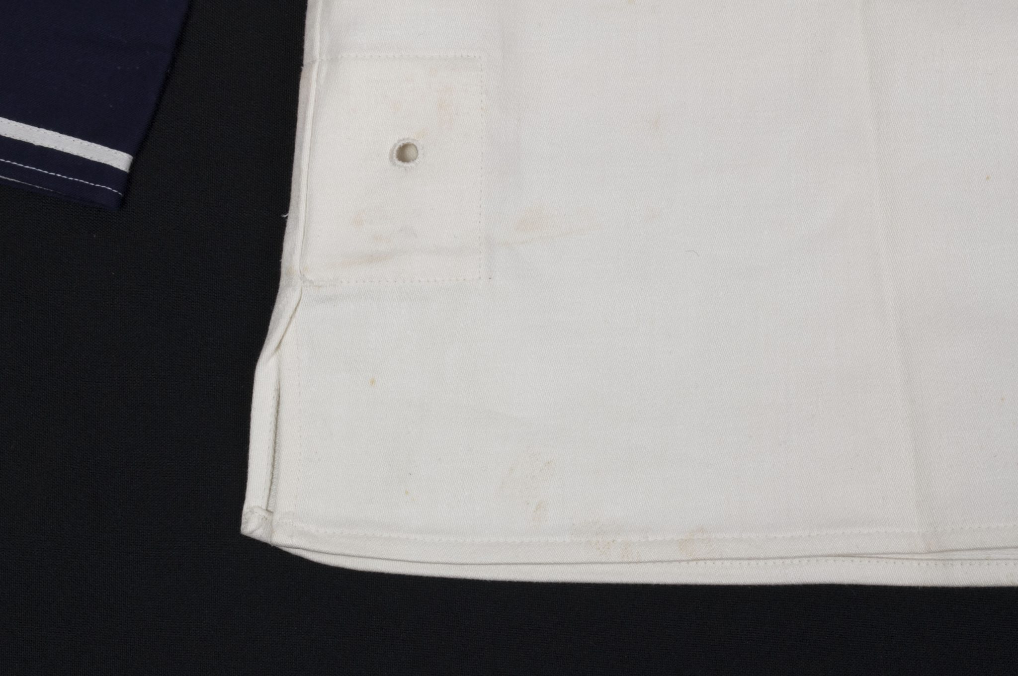 Kriegsmarine (KM) white sailors uniform - Image 5