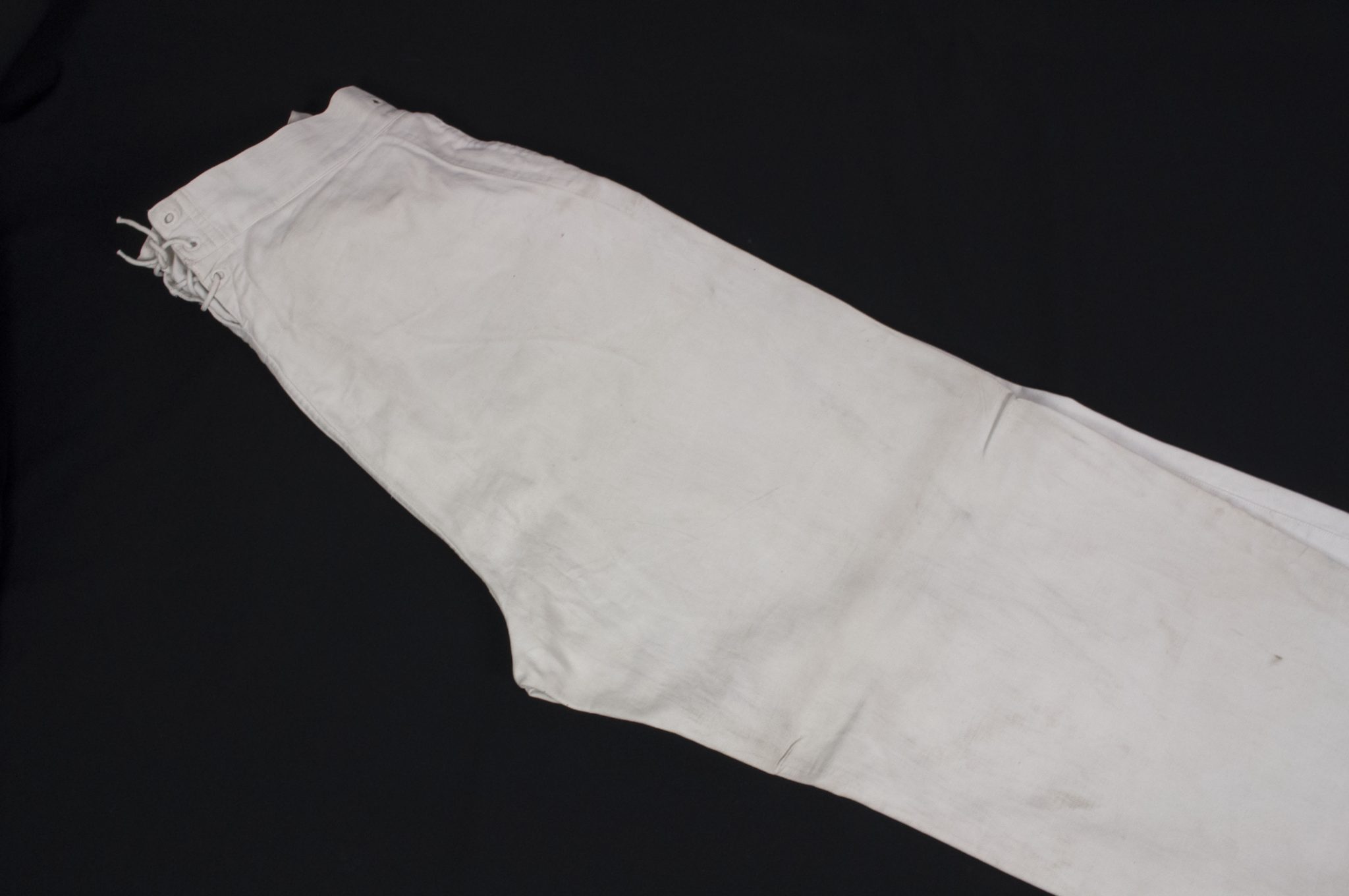 Kriegsmarine (KM) white sailors uniform - Image 50