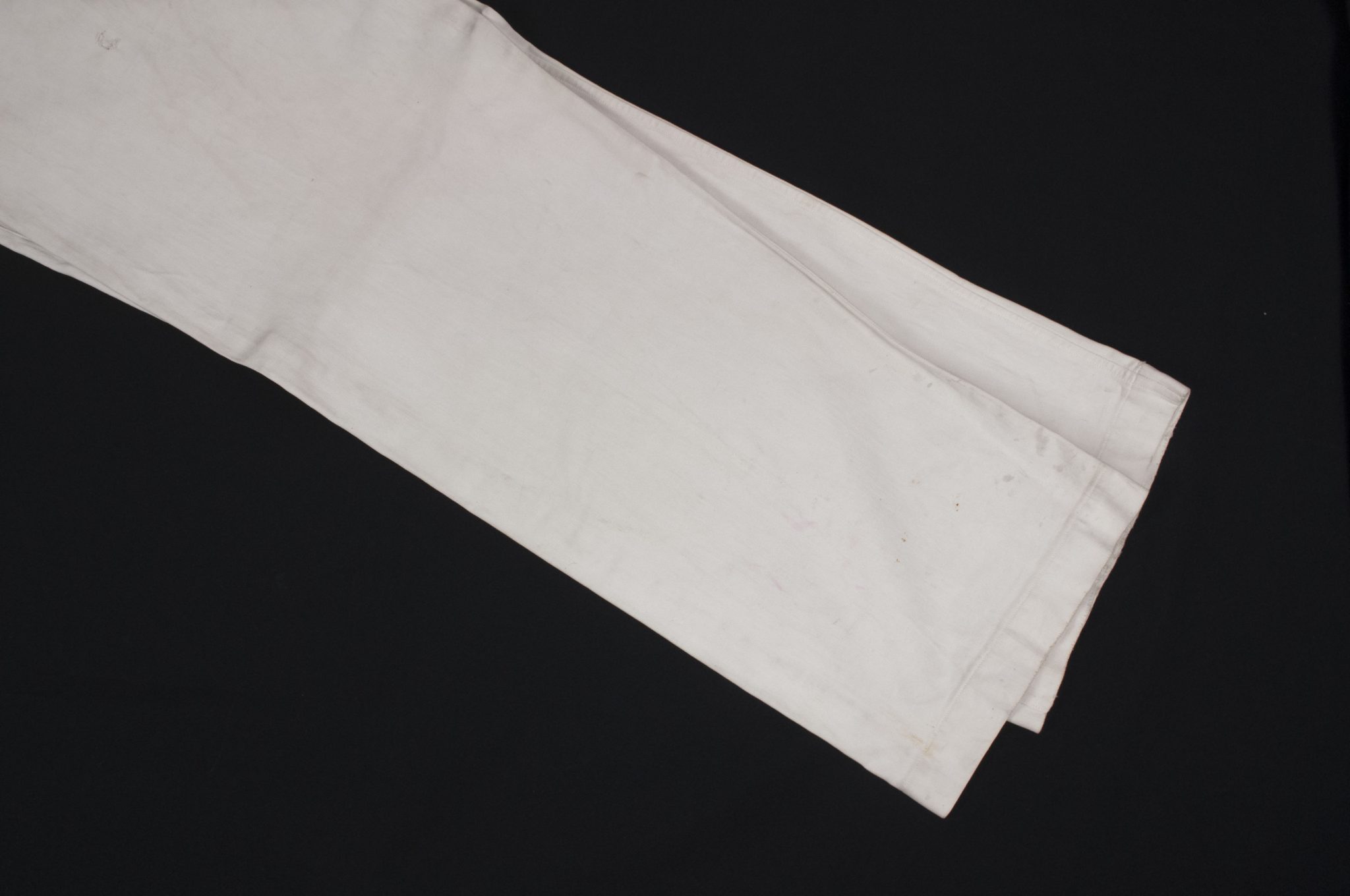 Kriegsmarine (KM) white sailors uniform - Image 52