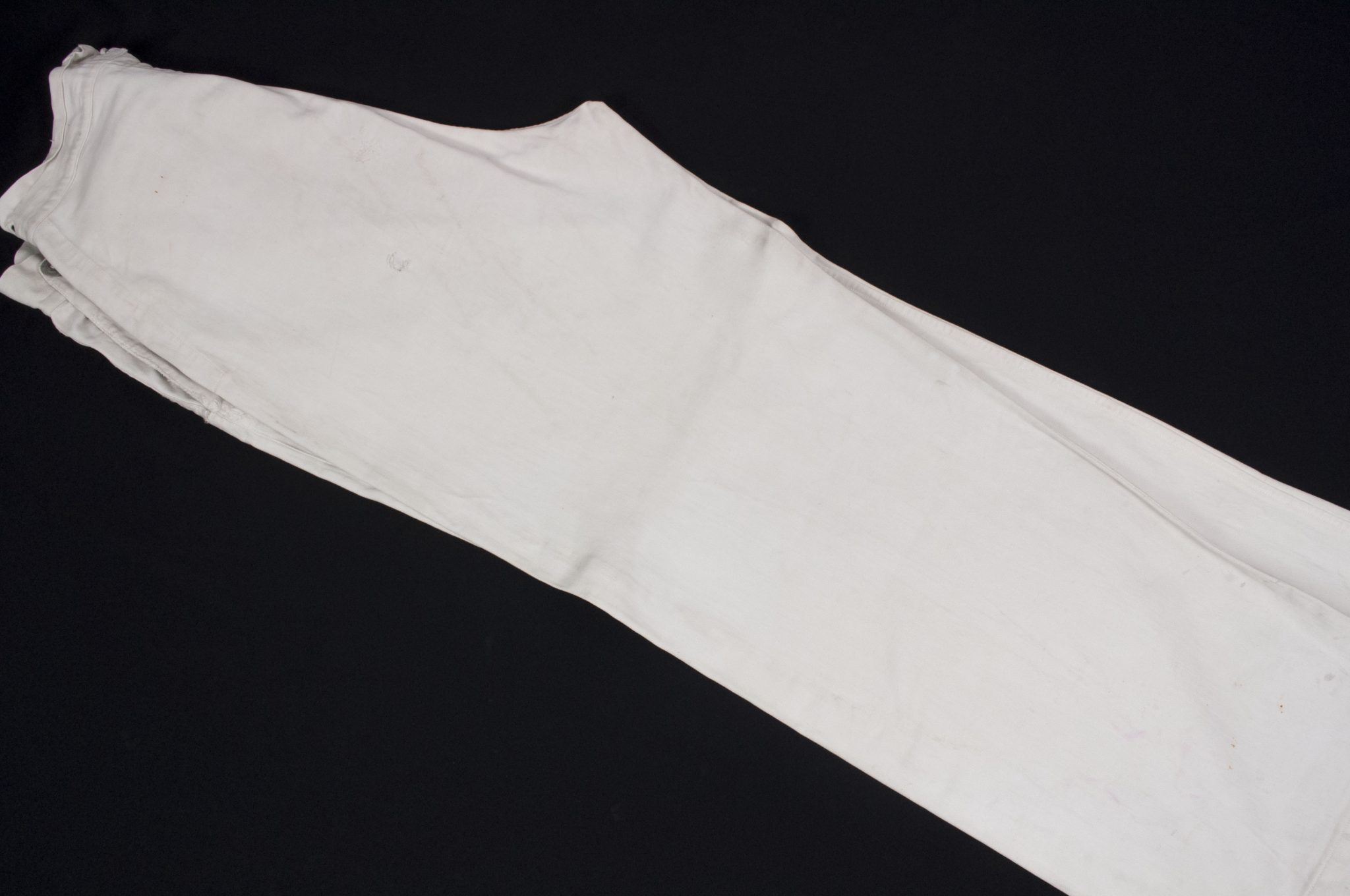 Kriegsmarine (KM) white sailors uniform - Image 53