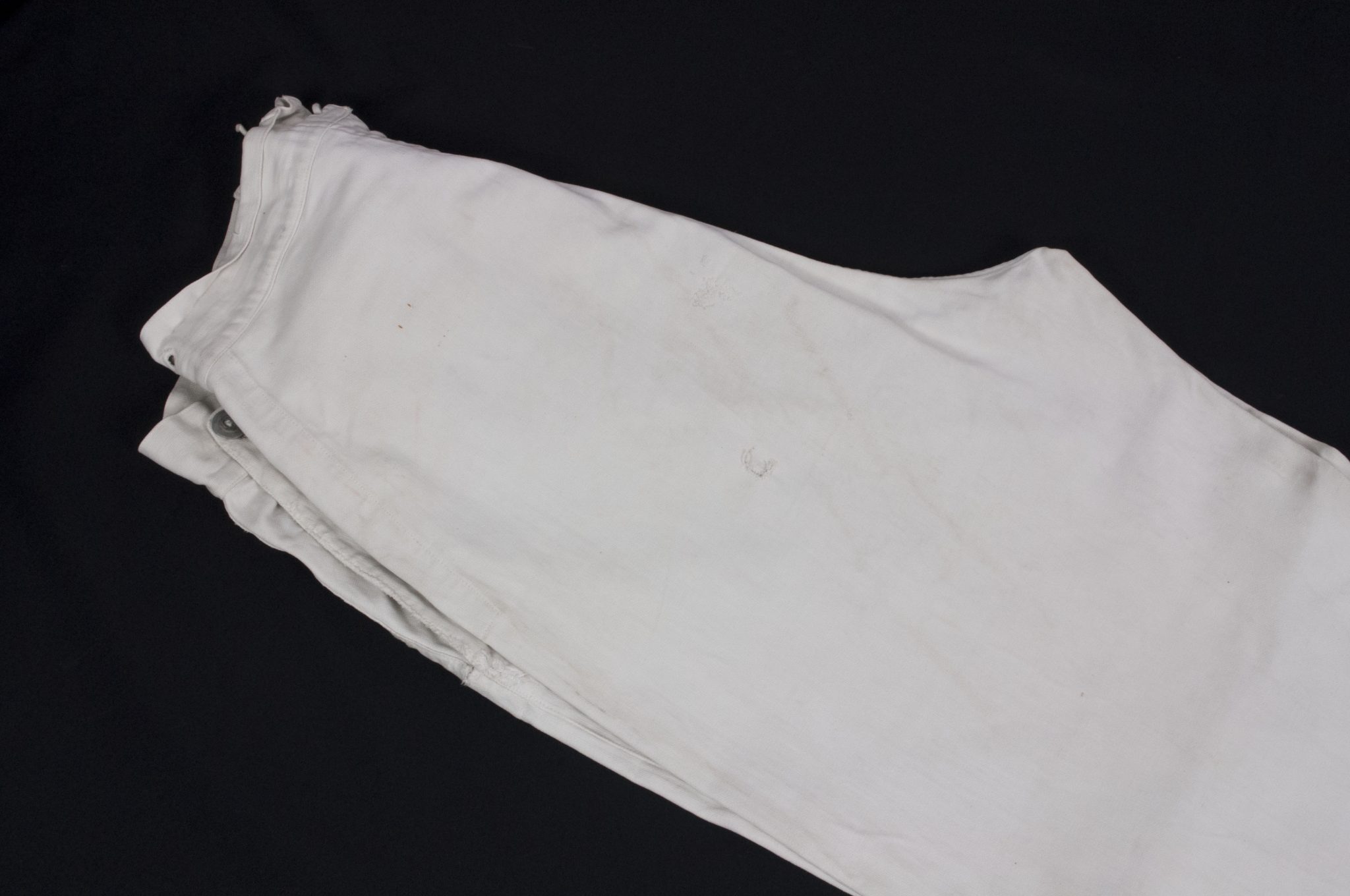 Kriegsmarine (KM) white sailors uniform - Image 54