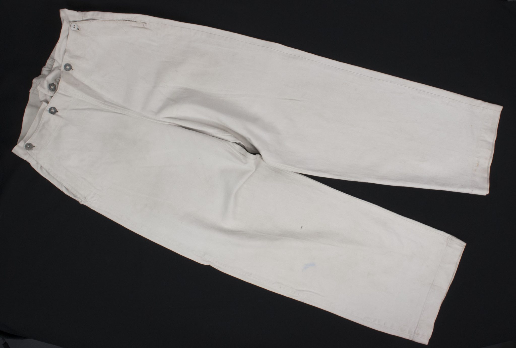 Kriegsmarine (KM) white sailors uniform - Image 55