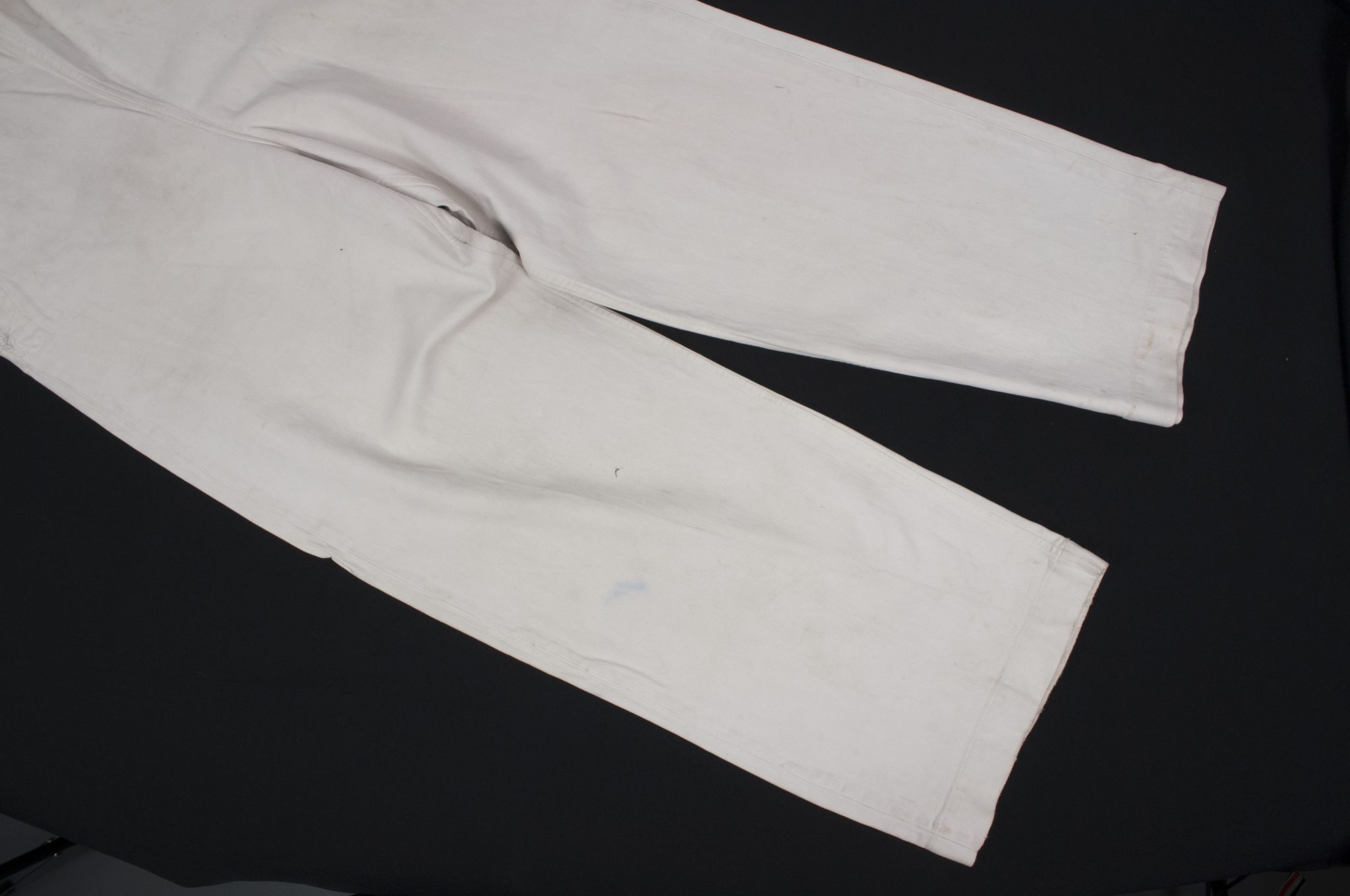 Kriegsmarine (KM) white sailors uniform - Image 56