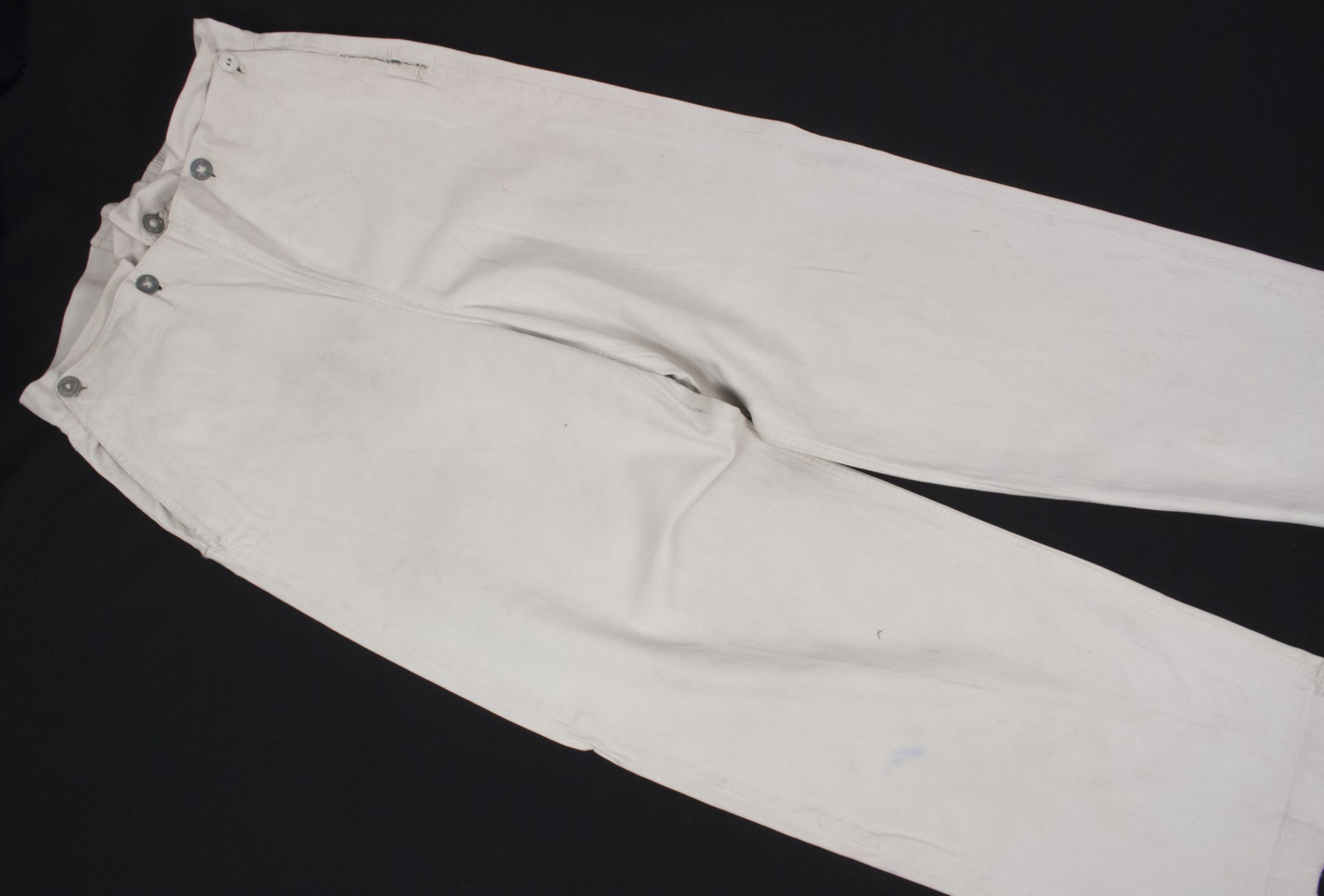 Kriegsmarine (KM) white sailors uniform - Image 57