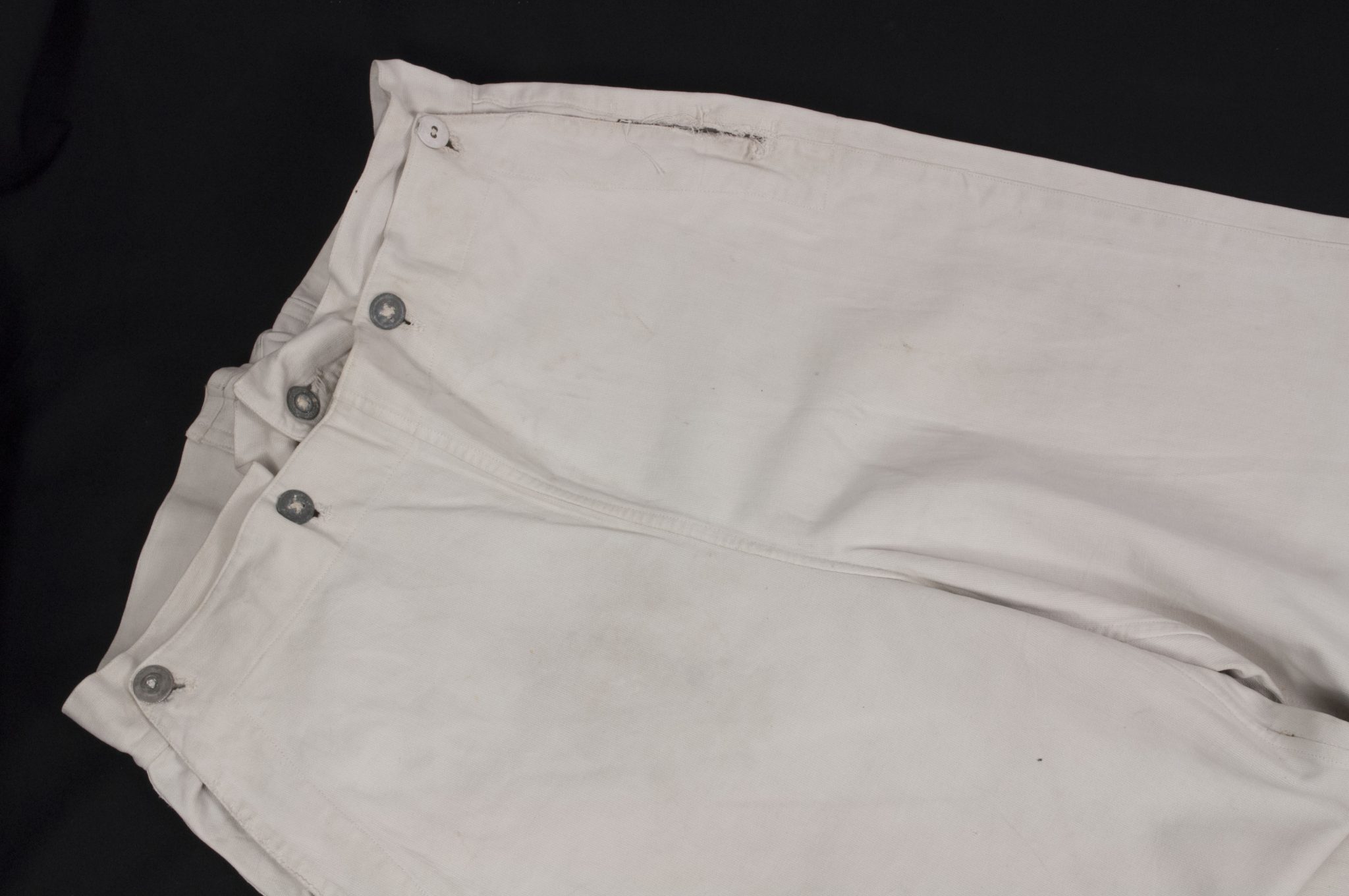 Kriegsmarine (KM) white sailors uniform - Image 58