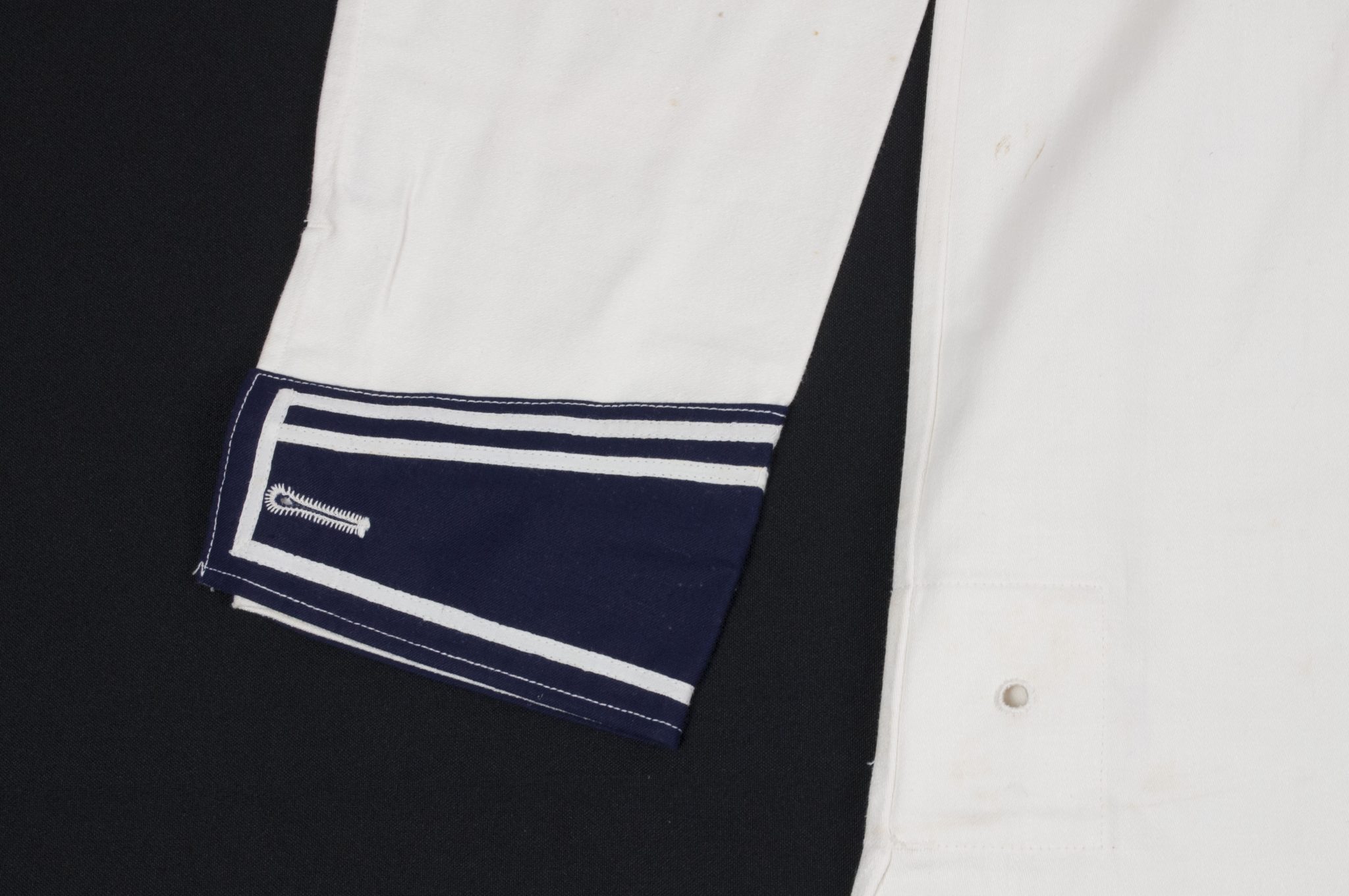 Kriegsmarine (KM) white sailors uniform - Image 6