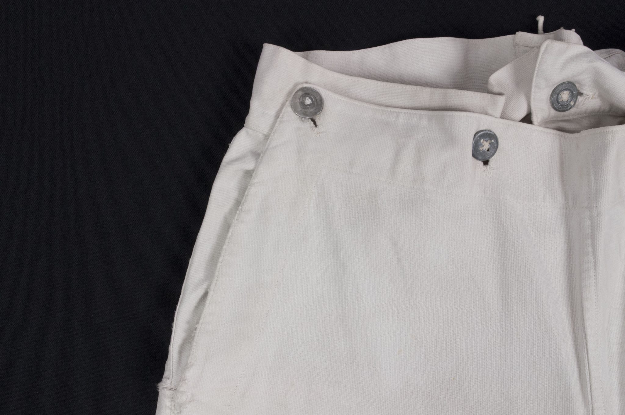 Kriegsmarine (KM) white sailors uniform - Image 61