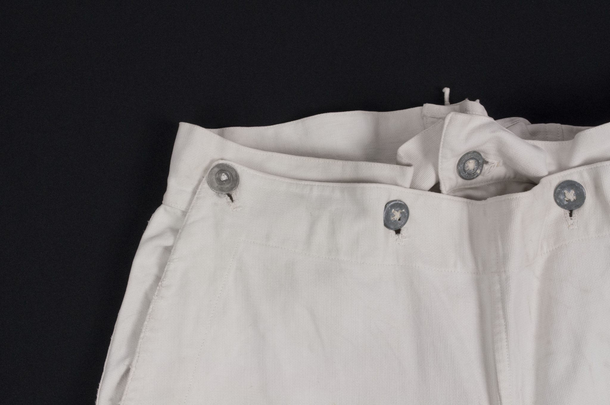 Kriegsmarine (KM) white sailors uniform - Image 62