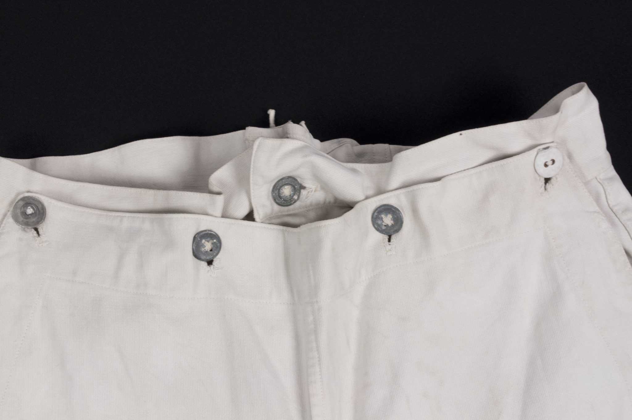 Kriegsmarine (KM) white sailors uniform - Image 63