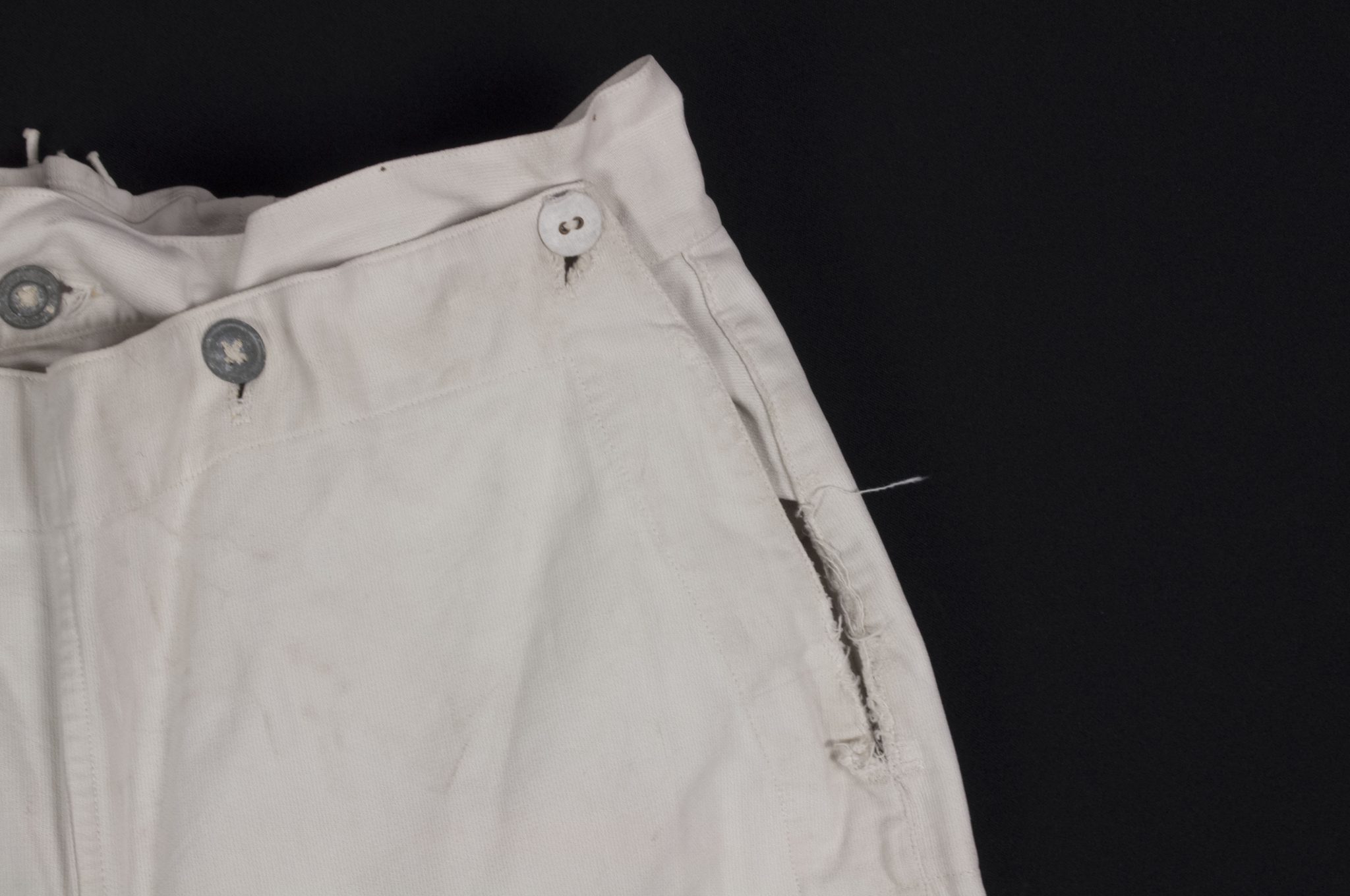 Kriegsmarine (KM) white sailors uniform - Image 64