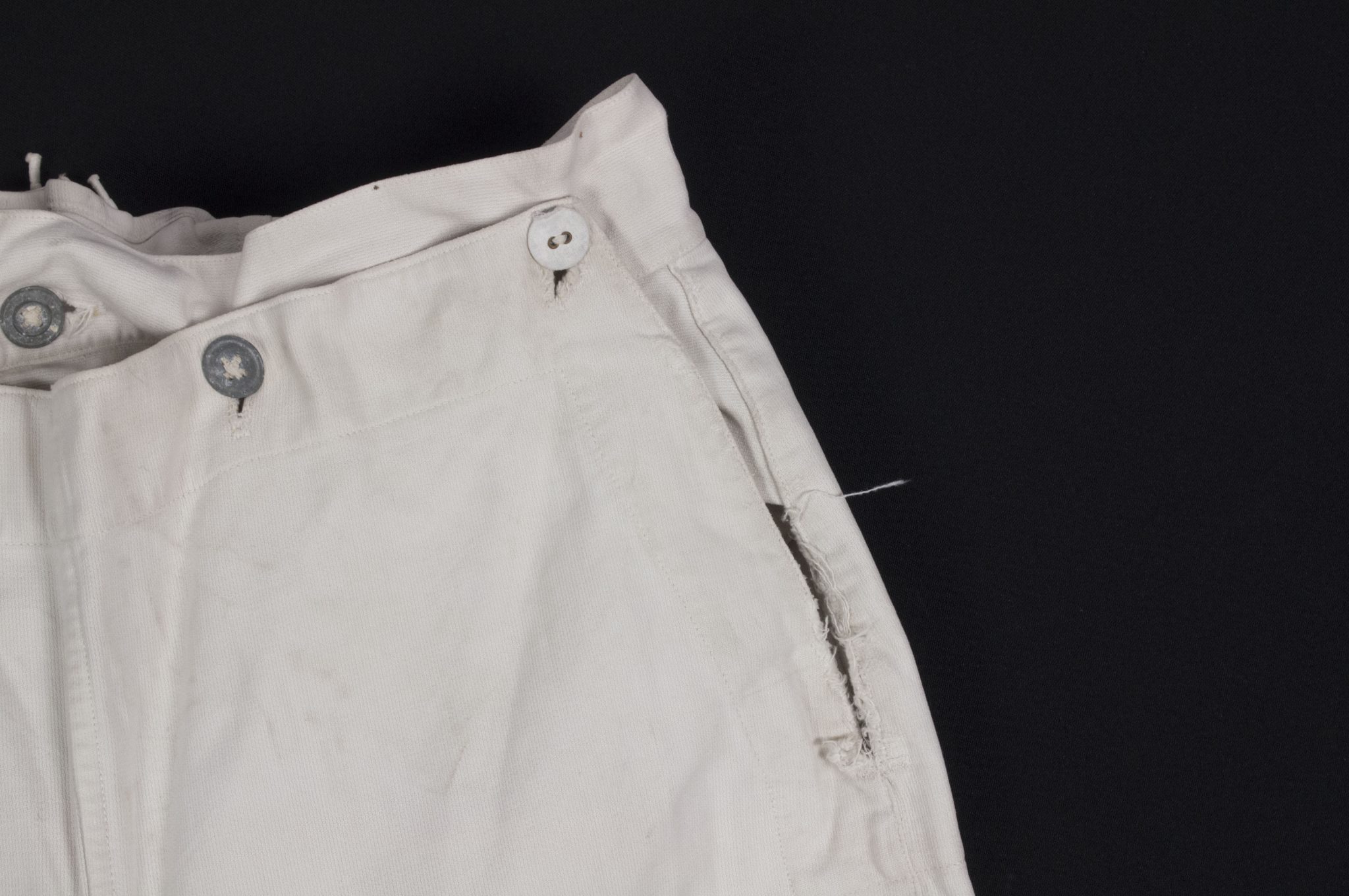 Kriegsmarine (KM) white sailors uniform - Image 65