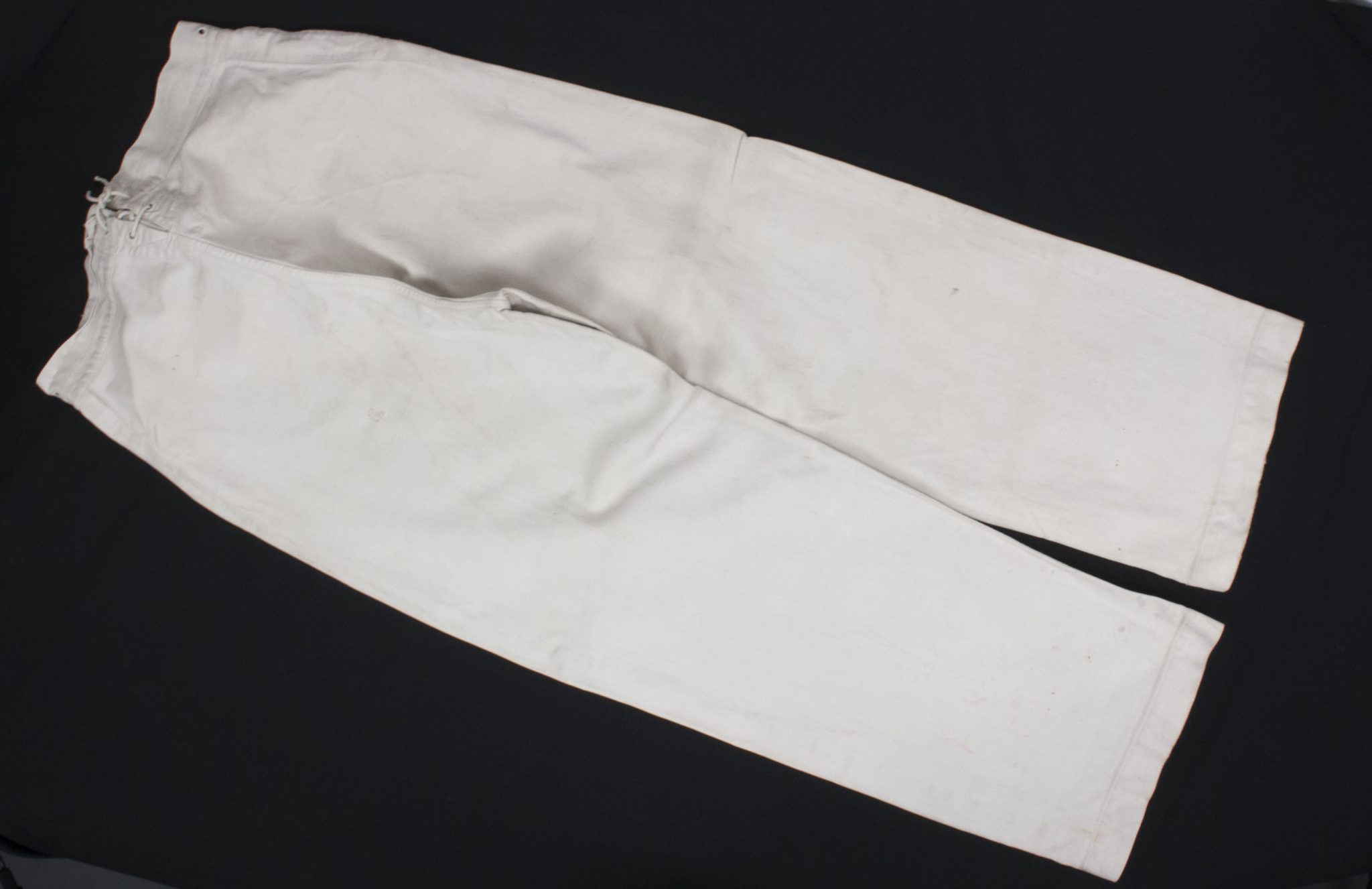 Kriegsmarine (KM) white sailors uniform - Image 66