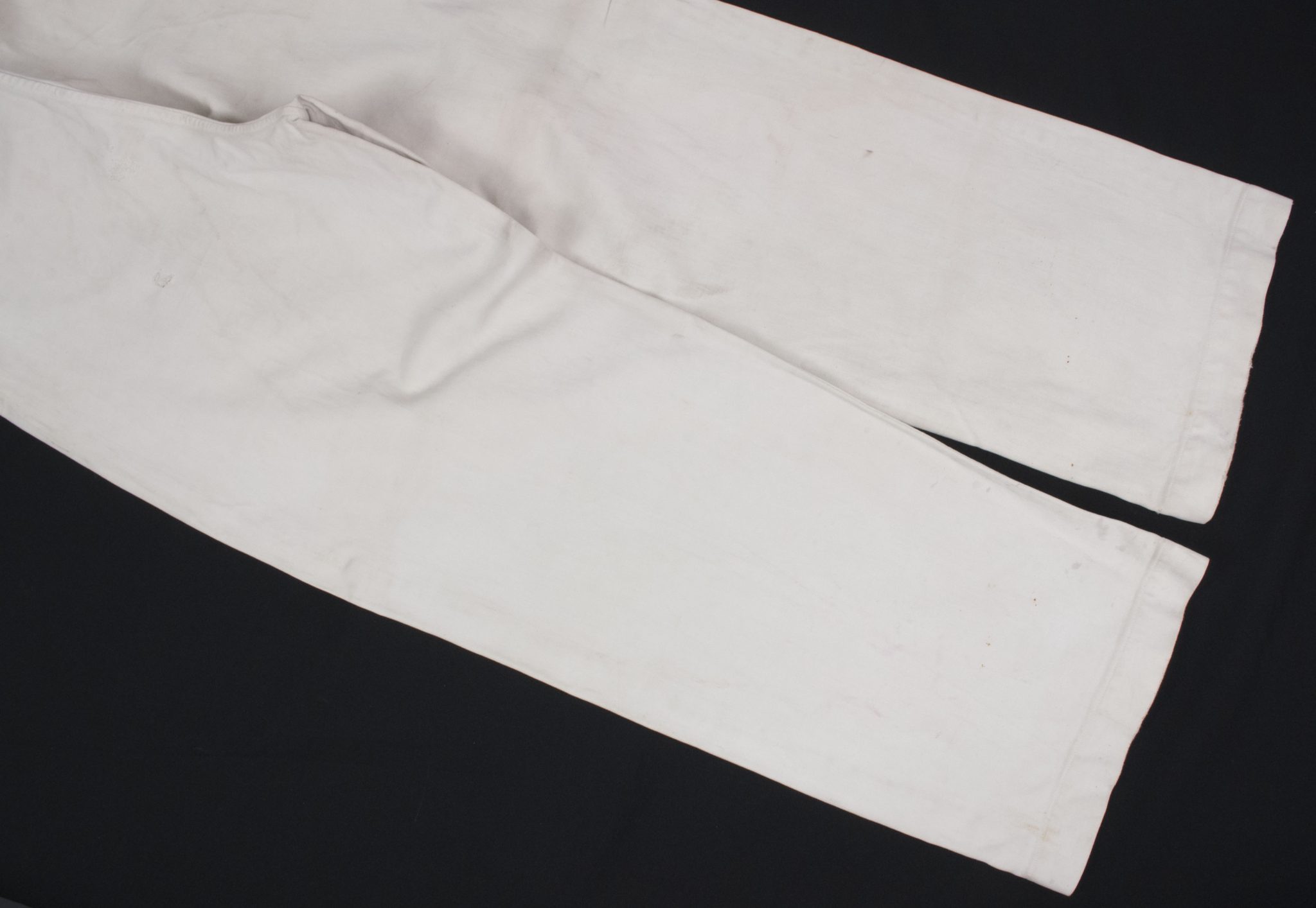 Kriegsmarine (KM) white sailors uniform - Image 67