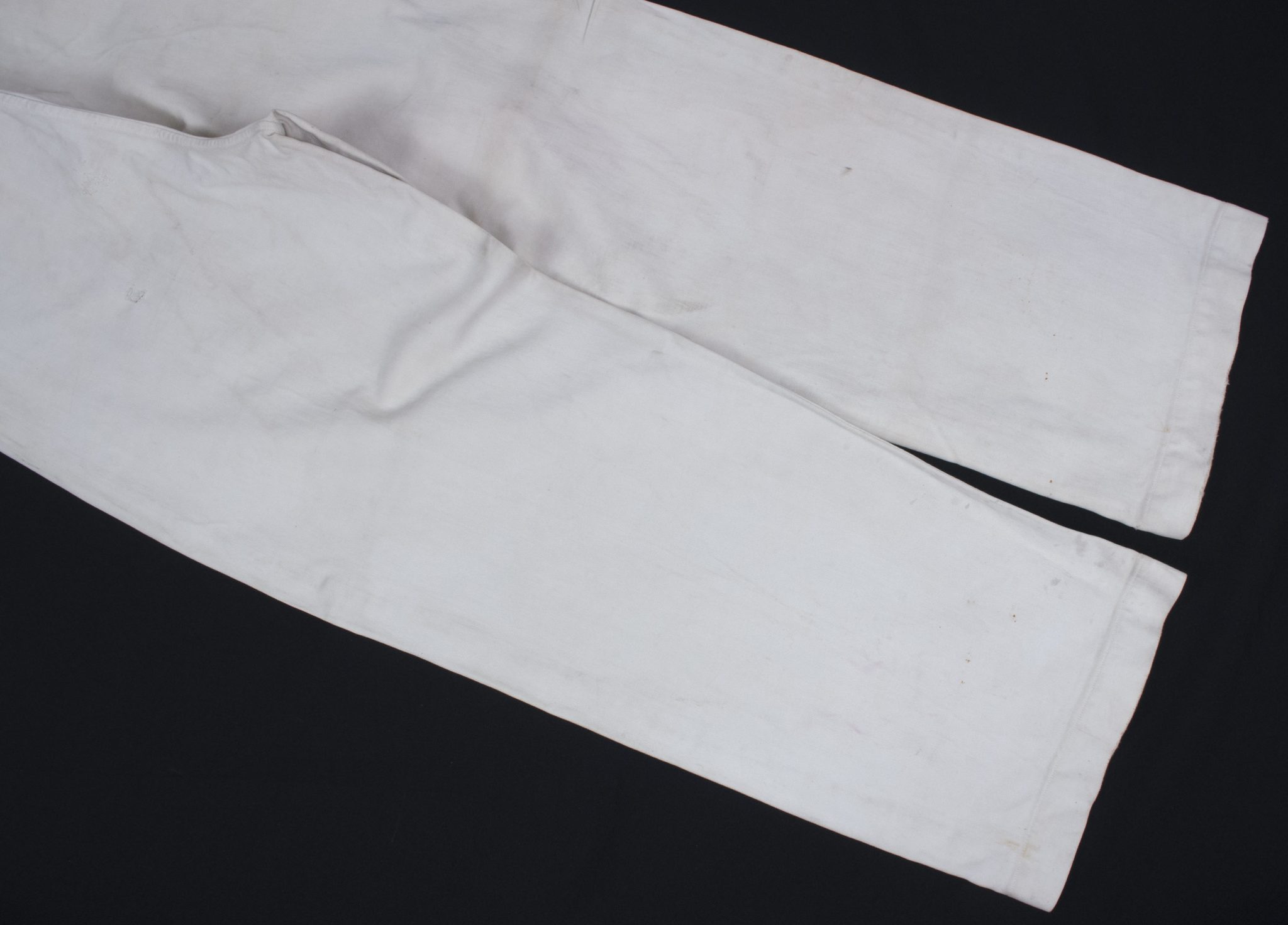 Kriegsmarine (KM) white sailors uniform - Image 68