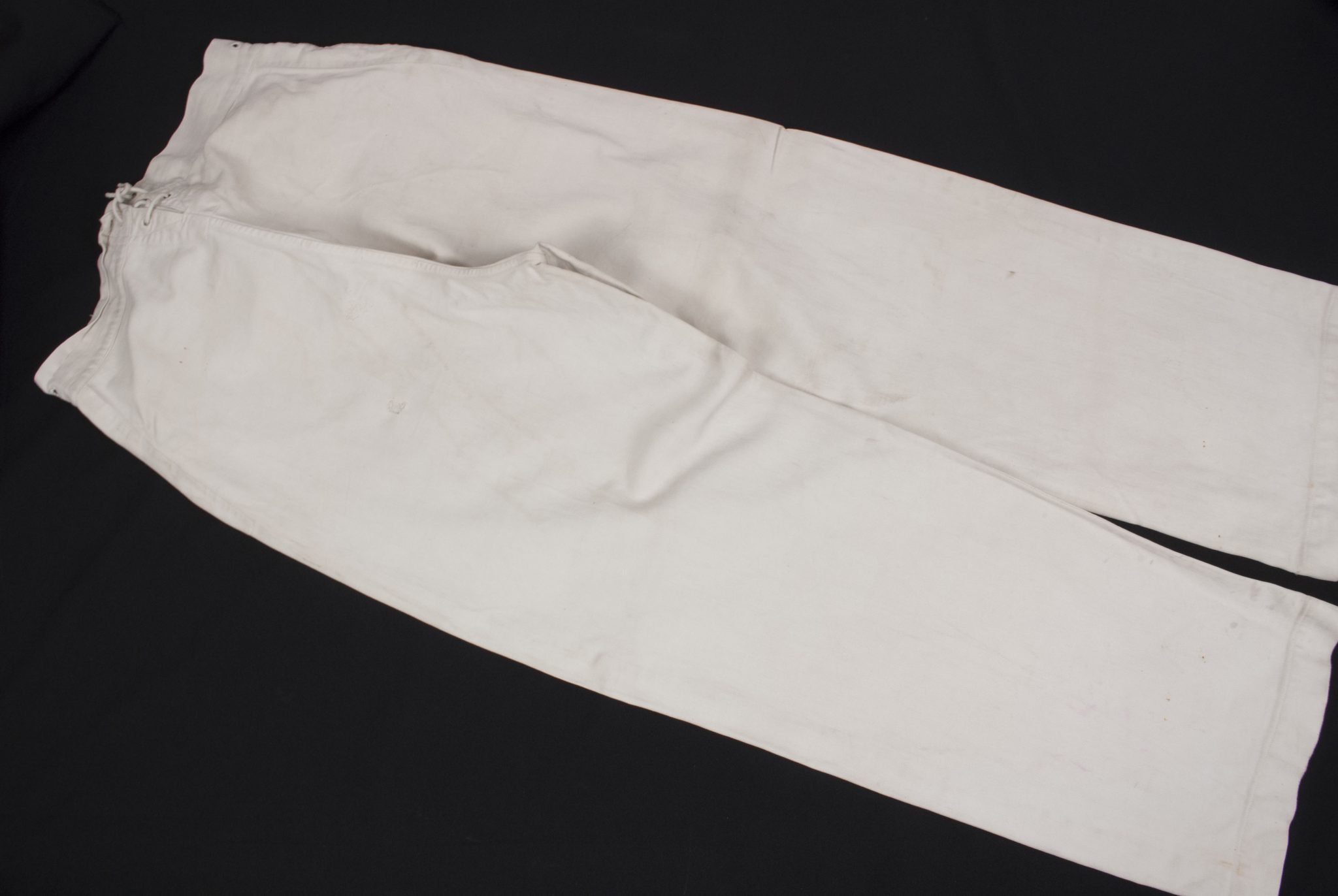 Kriegsmarine (KM) white sailors uniform - Image 69