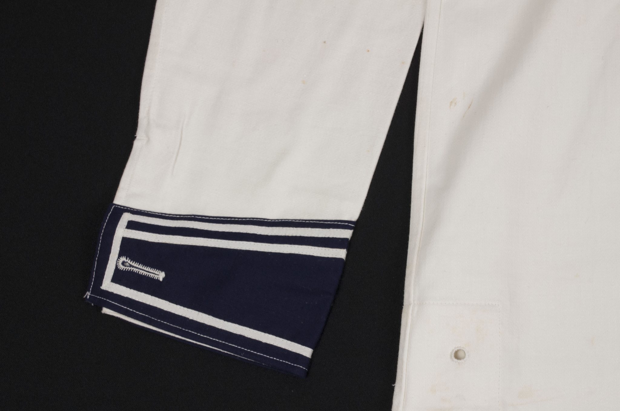 Kriegsmarine (KM) white sailors uniform - Image 7