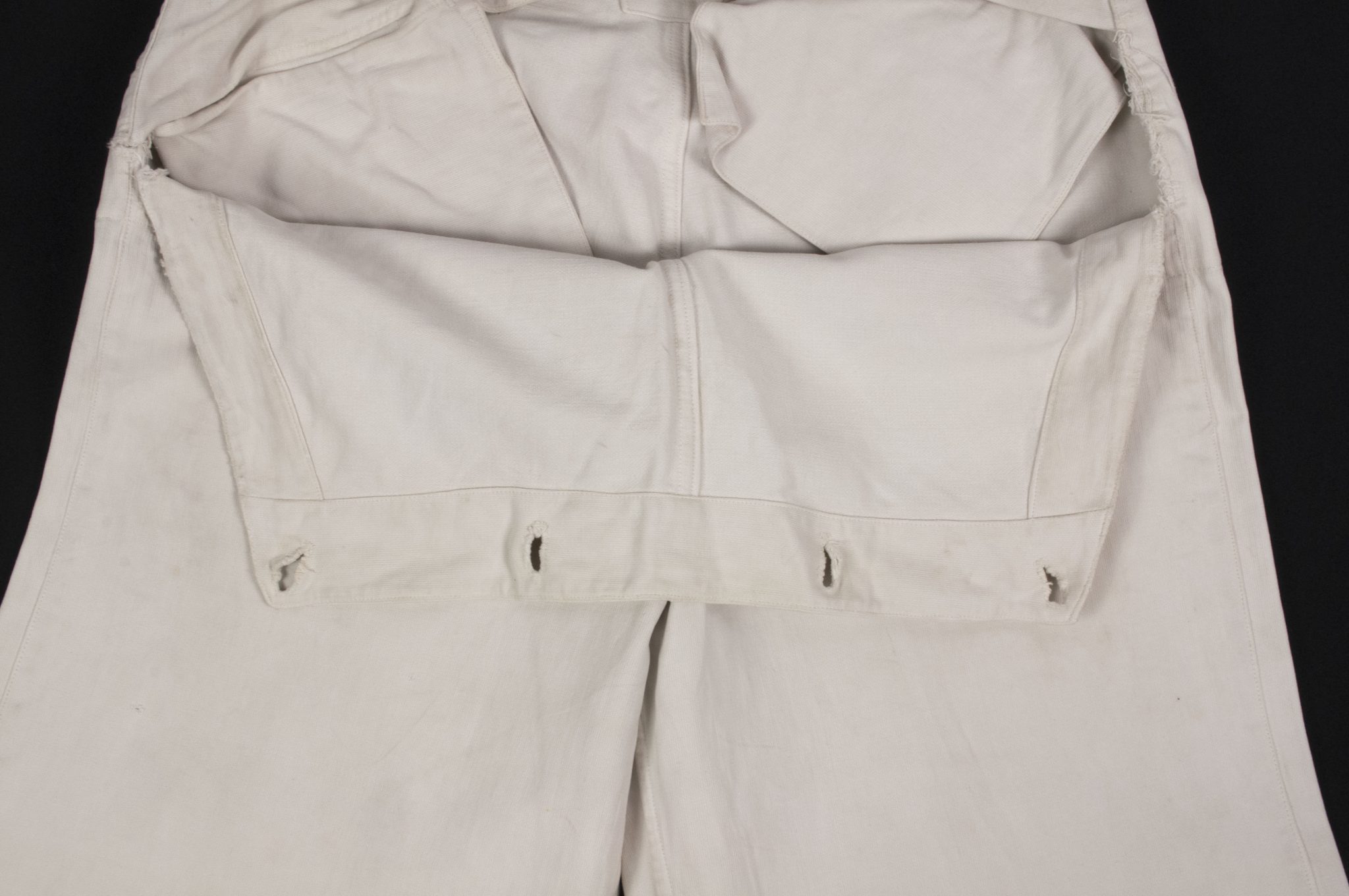 Kriegsmarine (KM) white sailors uniform - Image 74