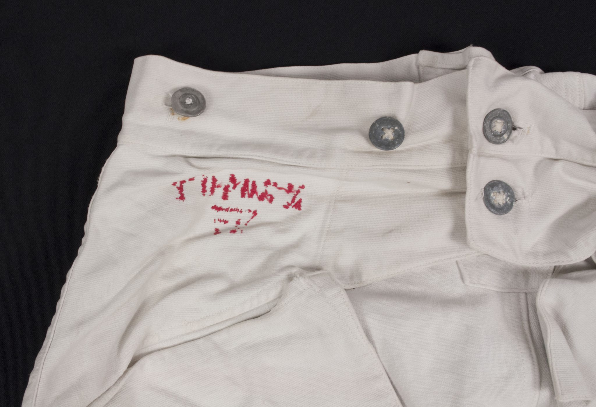 Kriegsmarine (KM) white sailors uniform - Image 76