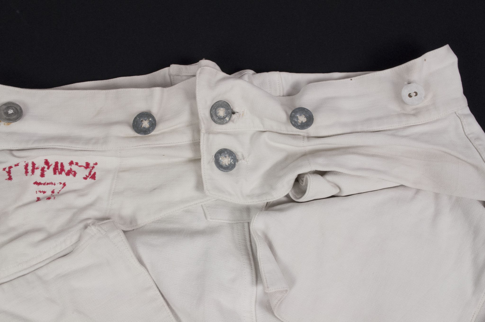 Kriegsmarine (KM) white sailors uniform - Image 77