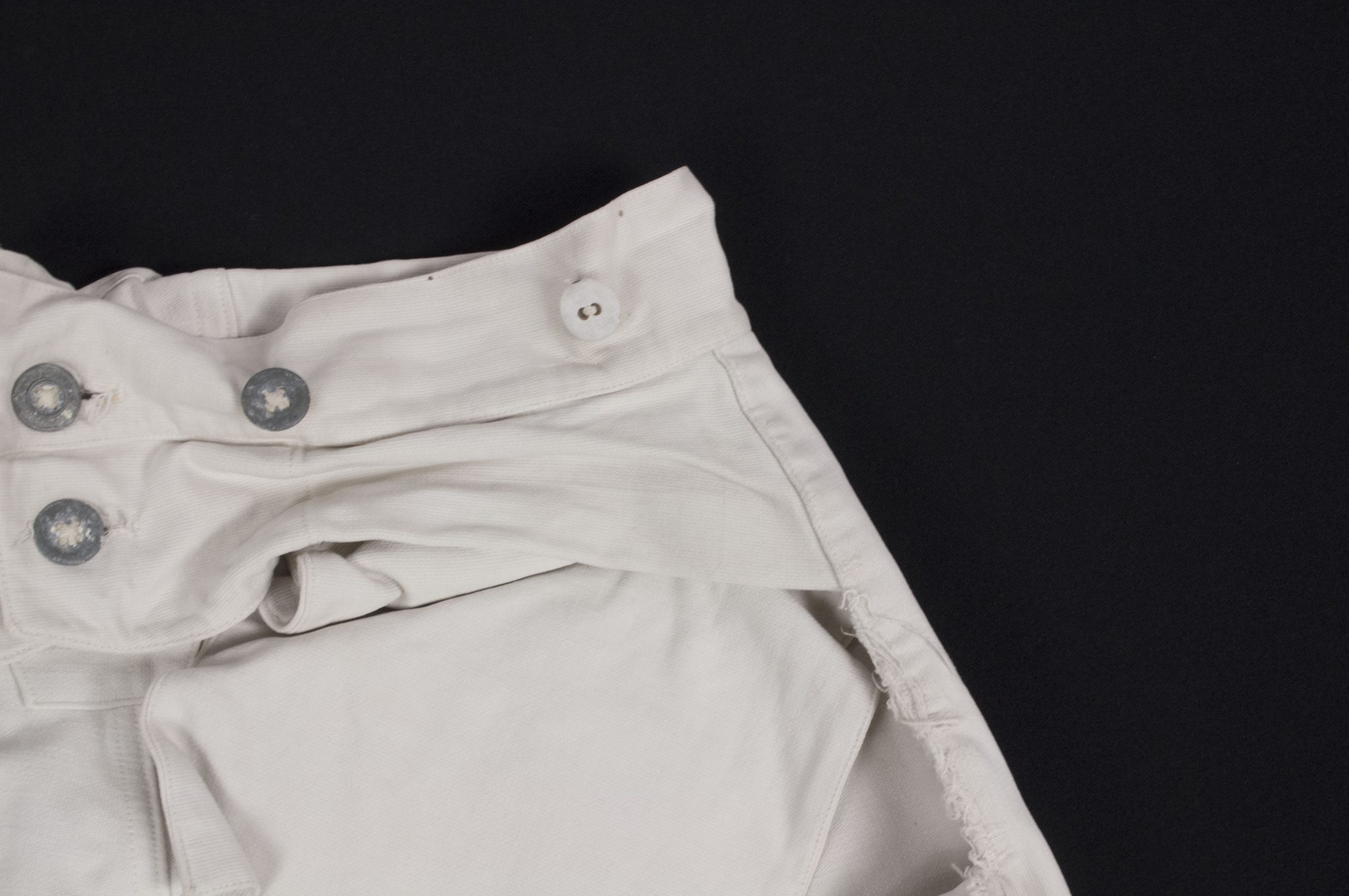 Kriegsmarine (KM) white sailors uniform - Image 78