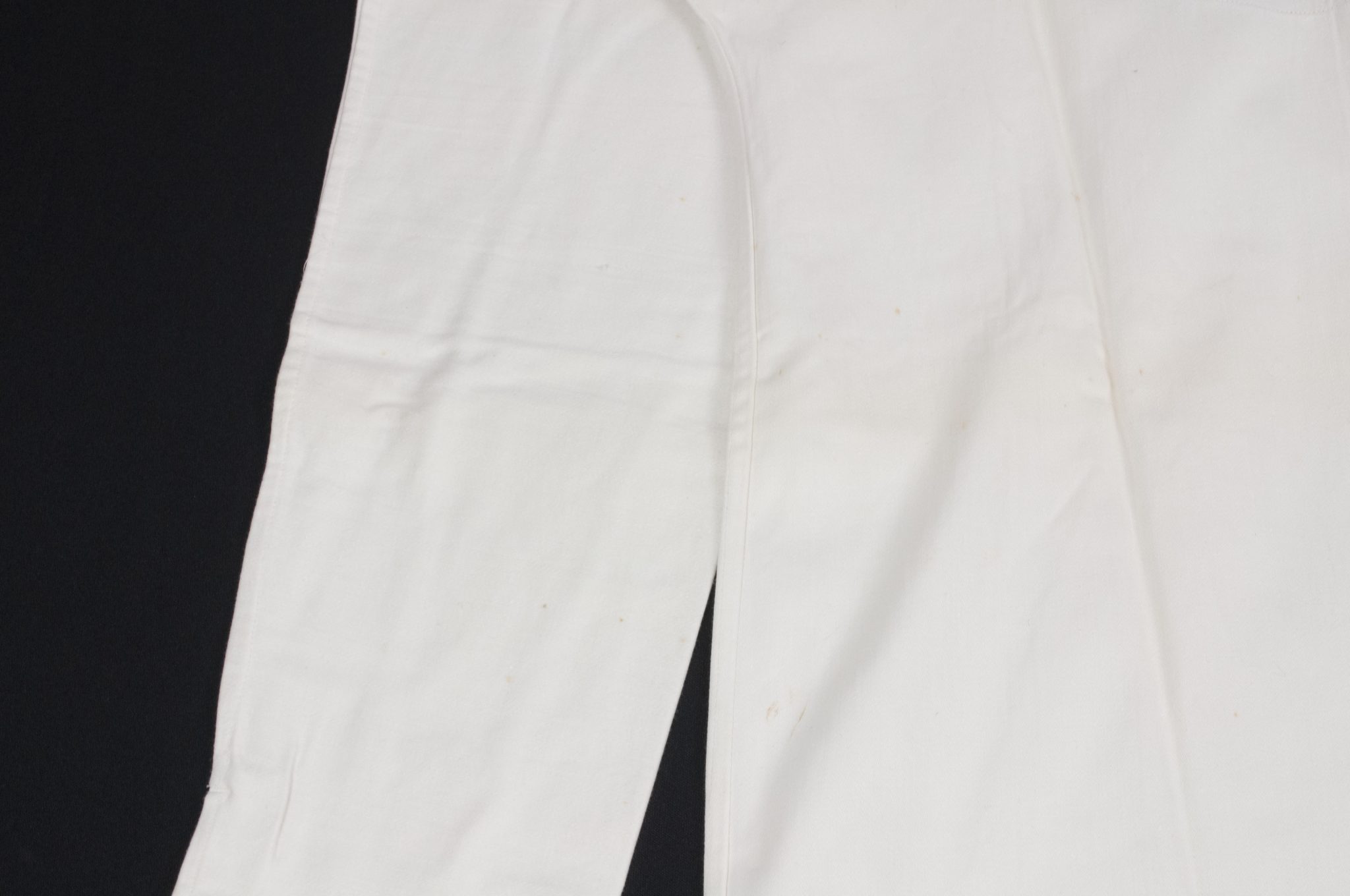 Kriegsmarine (KM) white sailors uniform - Image 8