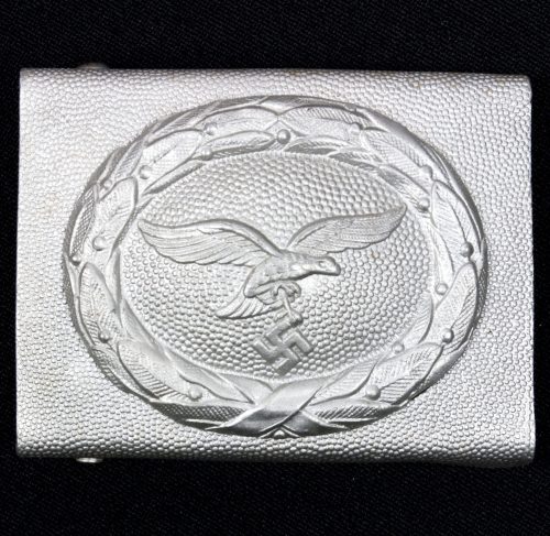 Luftwaffe (Lw) Parade buckle