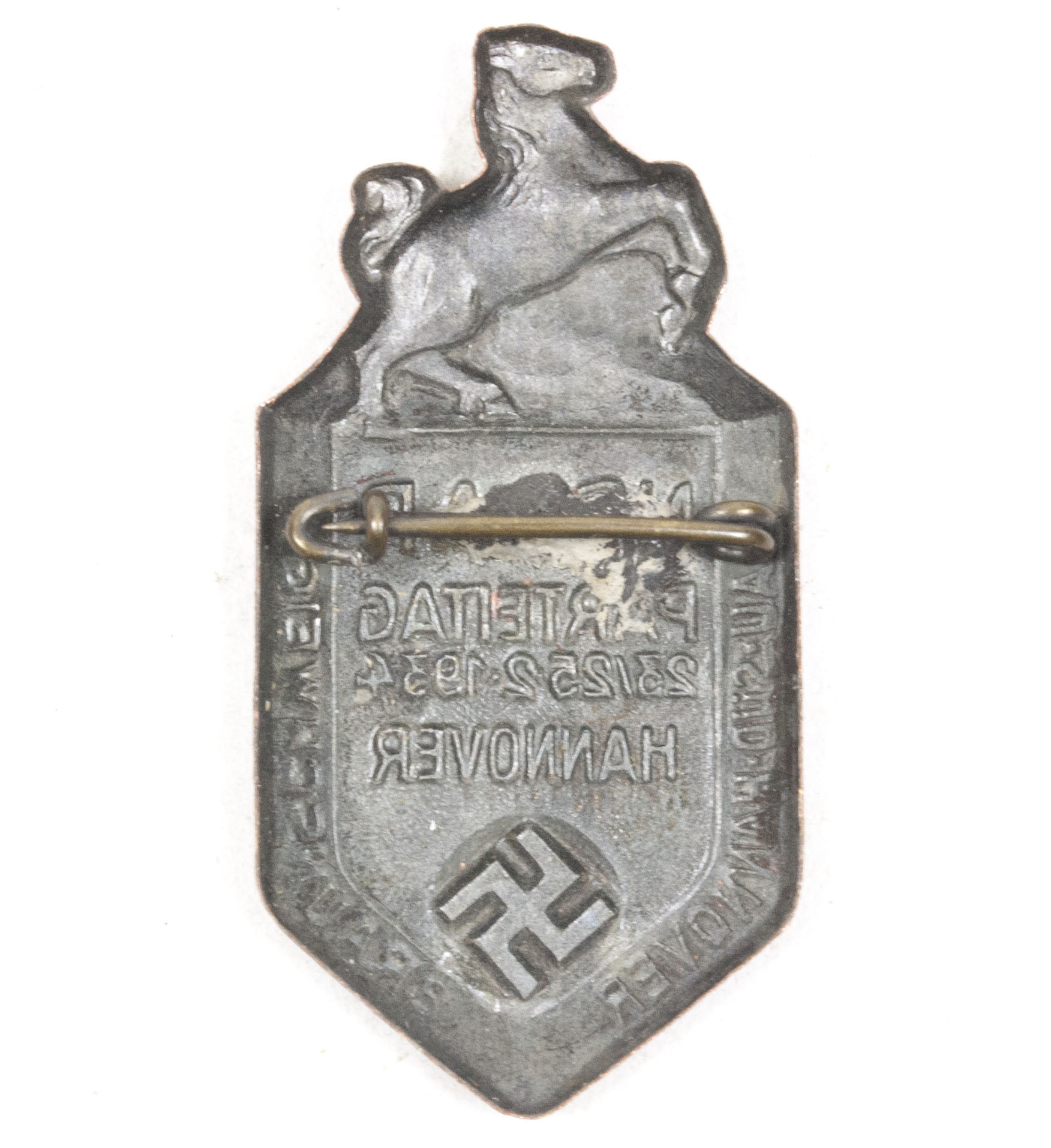 NSDAP Parteitag 2325.2.1934 Hannover (2) NSDAP Parteitag 2325.2.1934 Hannover