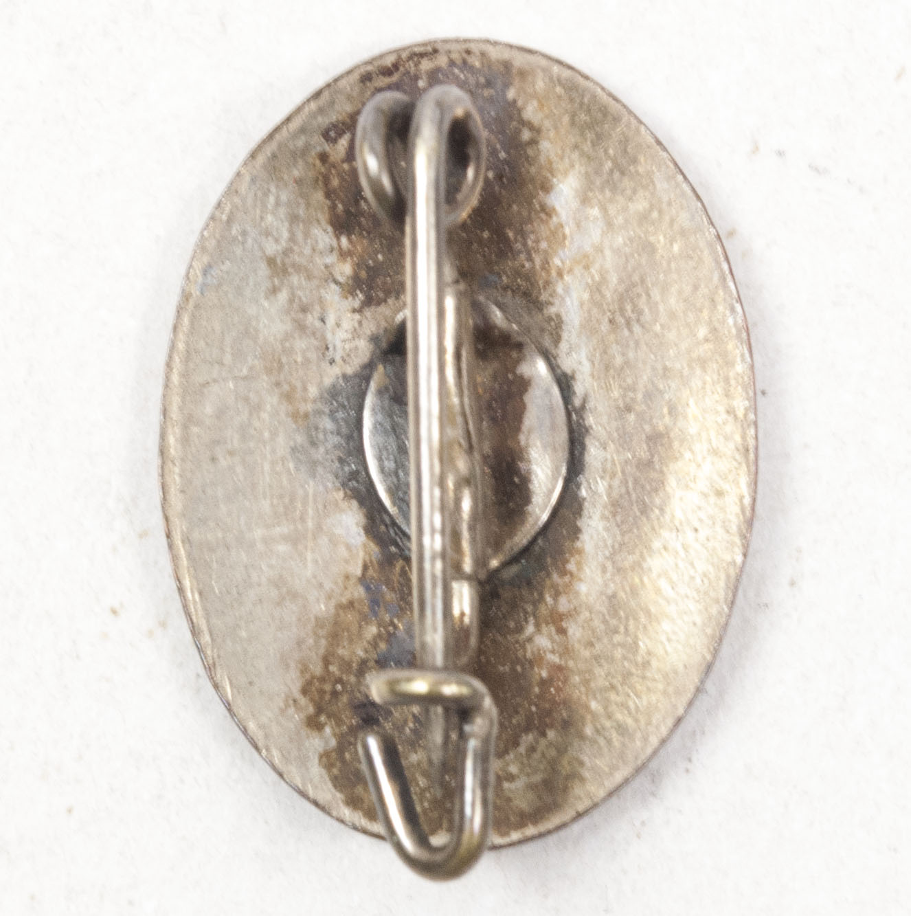 Opferring Freiheitsbund der NSDAP Abzeichen Gau Koblenz-Trier (5) Opferring Freiheitsbund der NSDAP Abzeichen Gau Koblenz-Trier