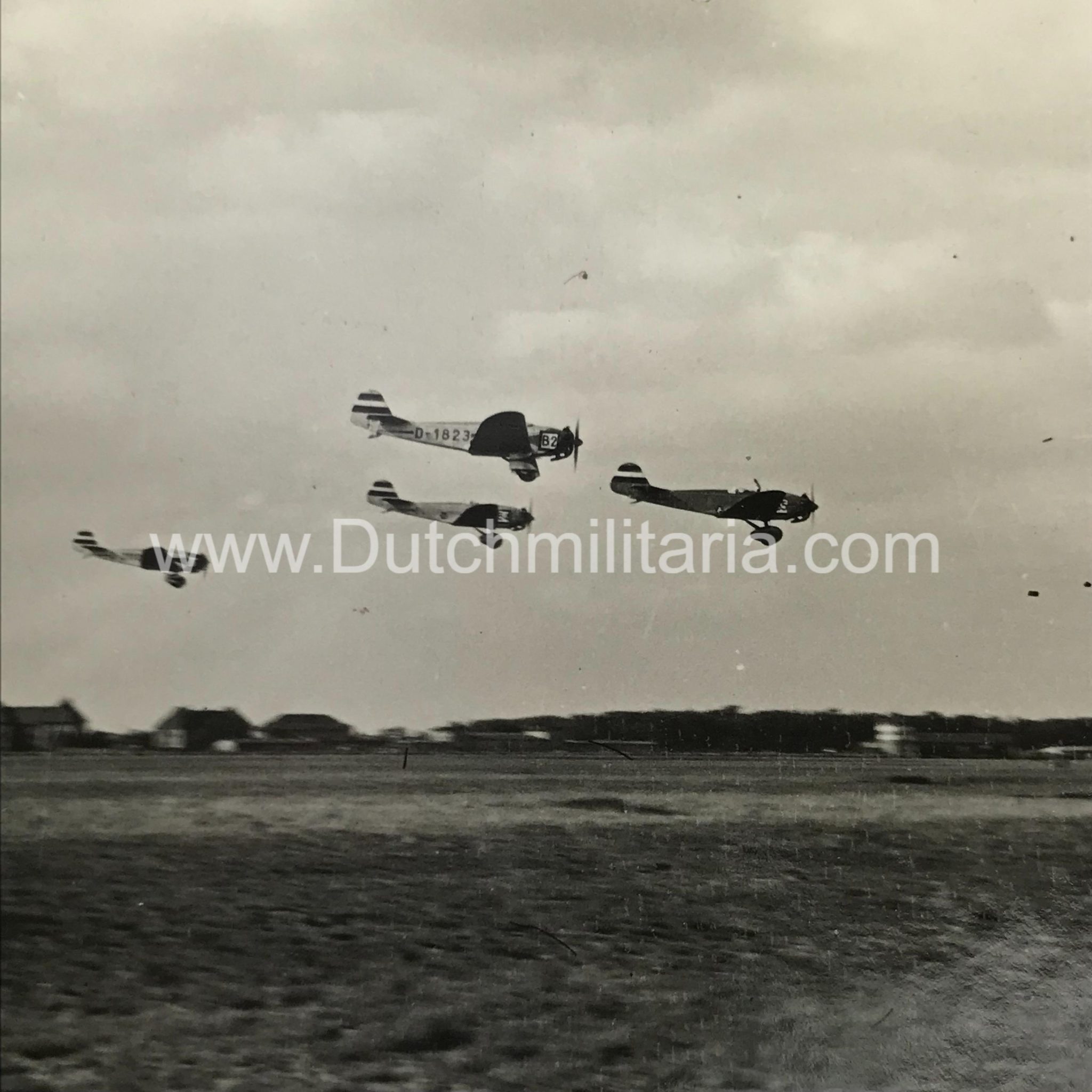 (Photoalbum) NSDAP early album from 1933 with many NSDAP key figures - RARE AND UNIQUE - Image 100