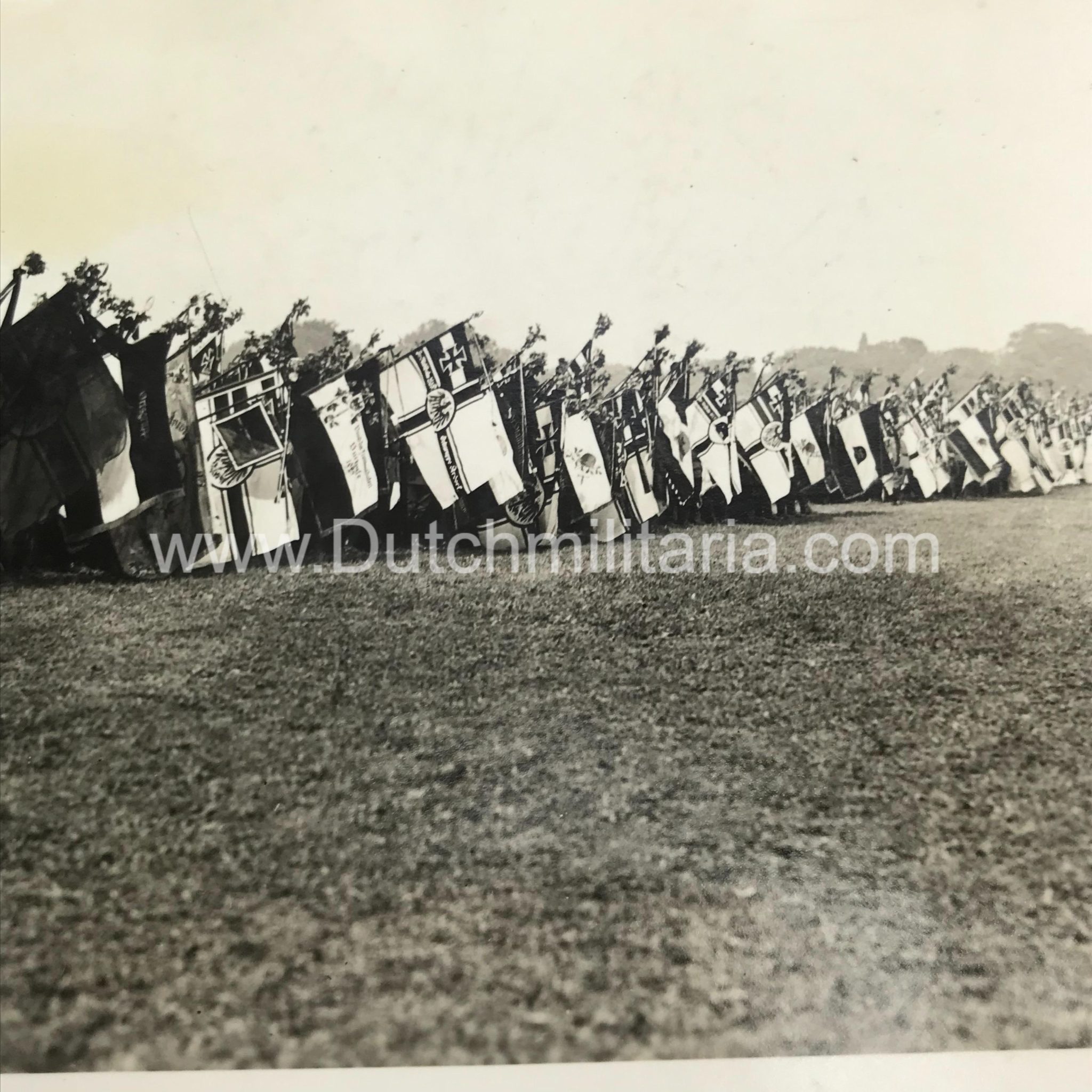 (Photoalbum) NSDAP early album from 1933 with many NSDAP key figures - RARE AND UNIQUE - Image 132