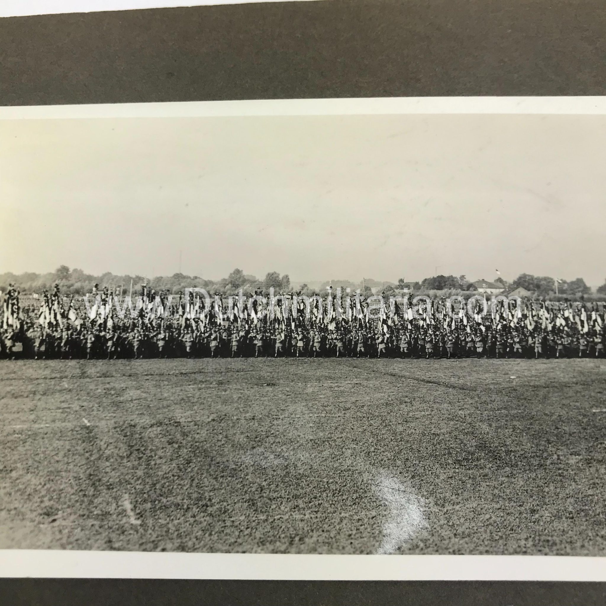 (Photoalbum) NSDAP early album from 1933 with many NSDAP key figures - RARE AND UNIQUE - Image 144