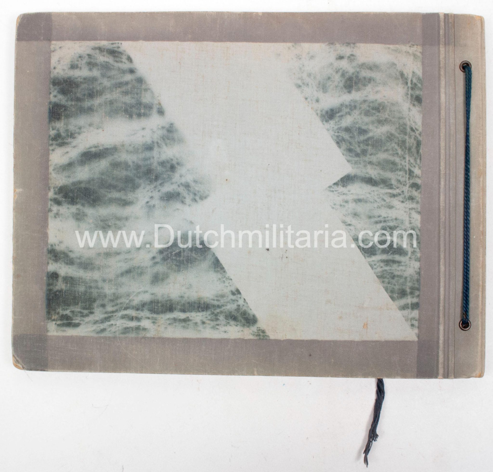 (Photoalbum) NSDAP early album from 1933 with many NSDAP key figures - RARE AND UNIQUE - Image 244