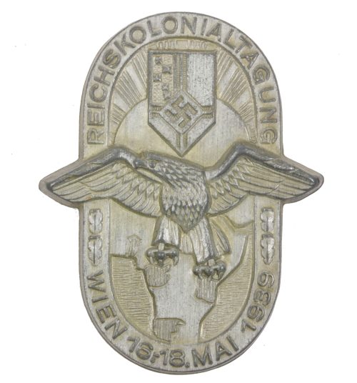 Reichskolonialtagung Wien 16.-18.Mai 1939