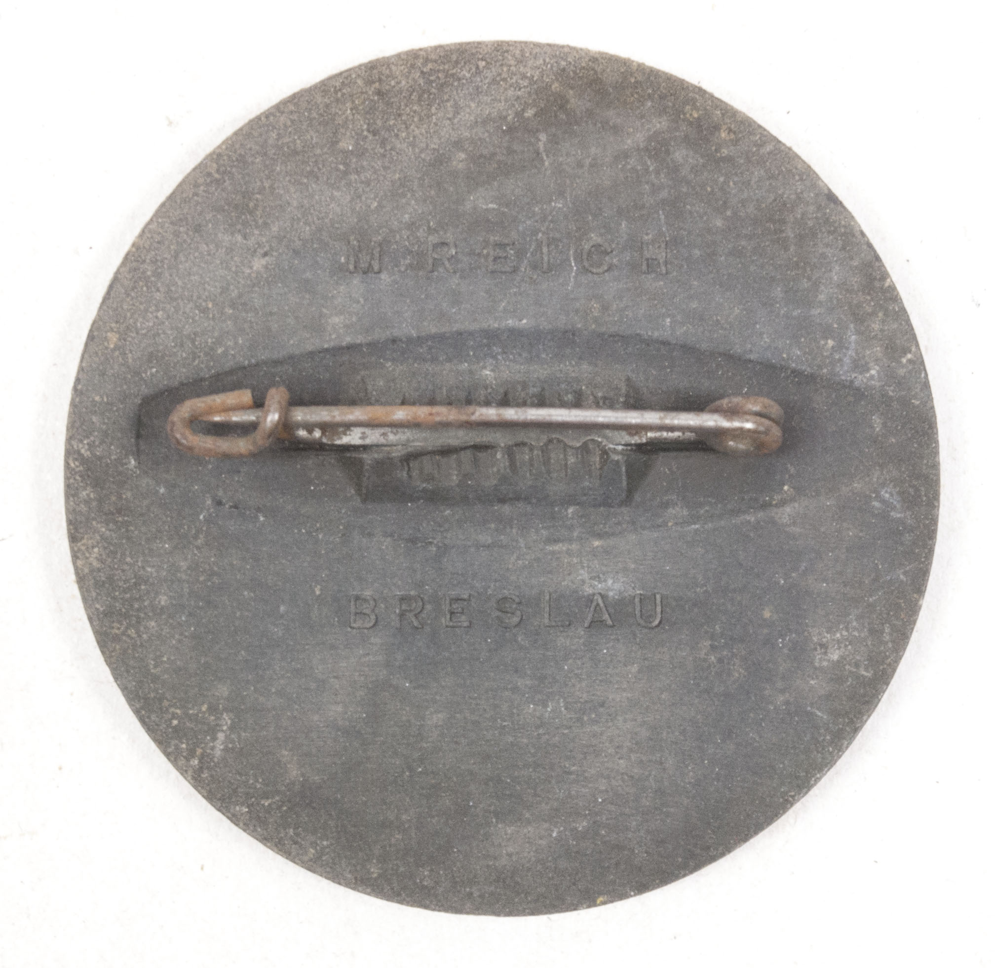 Reichsparteitag 1937 abzeichen (2) Reichsparteitag 1937 abzeichen