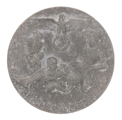 Reichsparteitag 1939 abzeichen