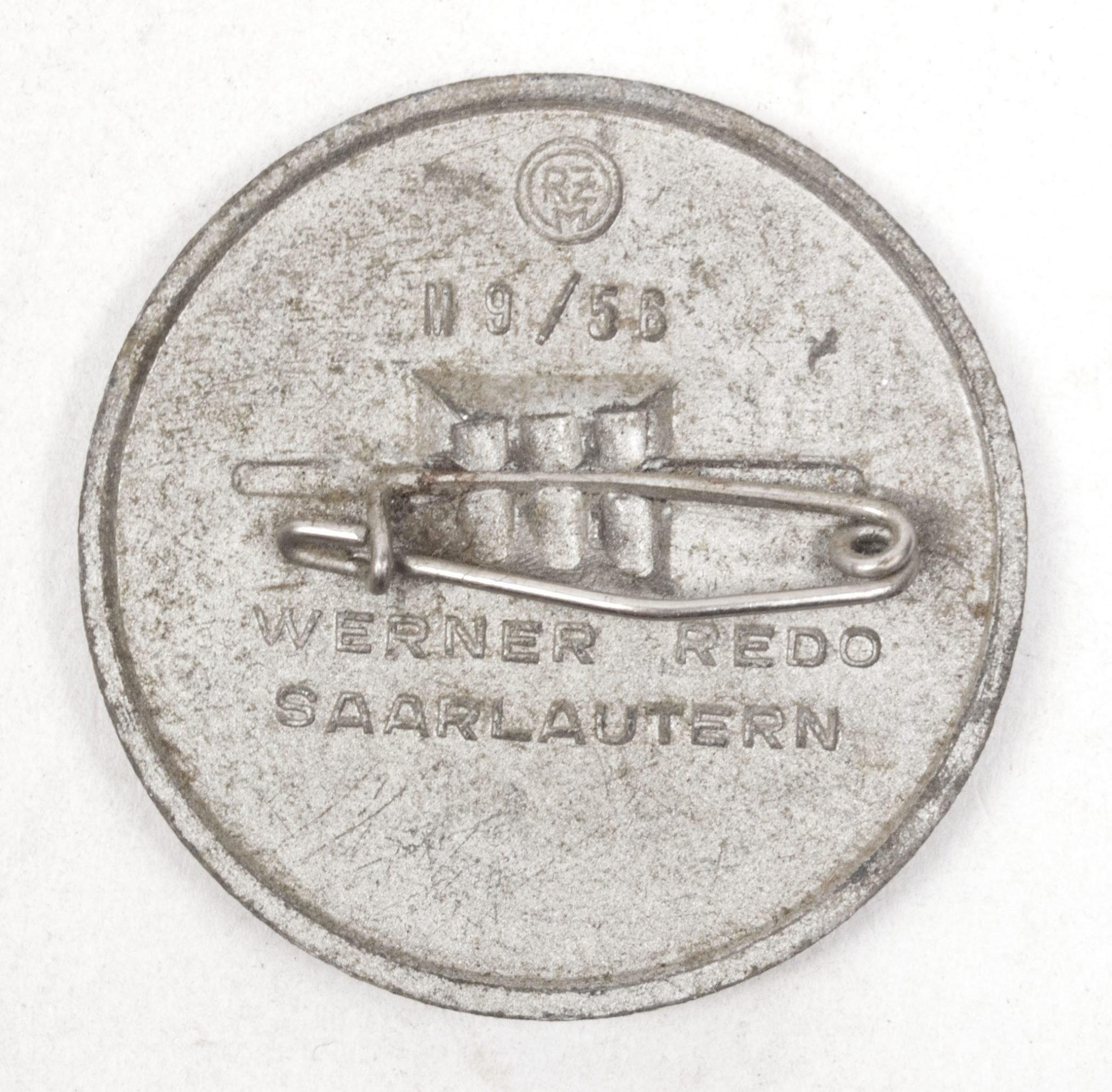 Reichsparteitag 1939 abzeichen (2) Reichsparteitag 1939 abzeichen